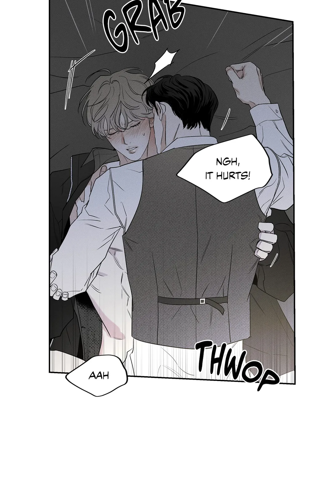 The Pizza Delivery Man and the Gold Palace 〘Official〙 - Season 2 : Episode 23 manhwa