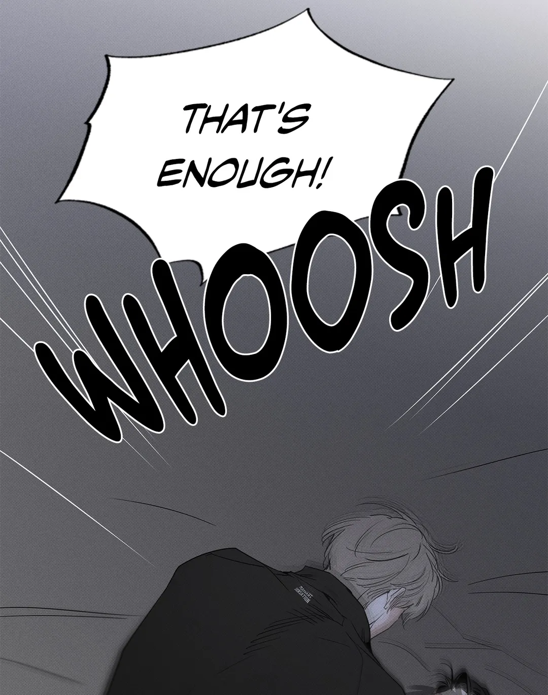 The Pizza Delivery Man and the Gold Palace 〘Official〙 - Season 2 : Episode 23 manhwa