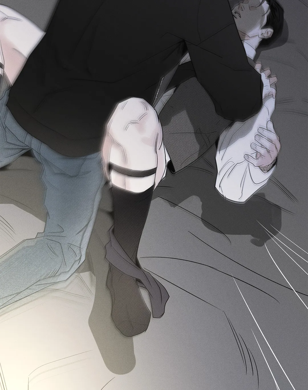 The Pizza Delivery Man and the Gold Palace 〘Official〙 - Season 2 : Episode 23 manhwa