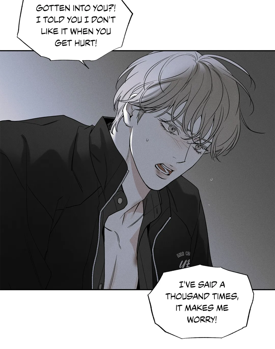 The Pizza Delivery Man and the Gold Palace 〘Official〙 - Season 2 : Episode 23 manhwa