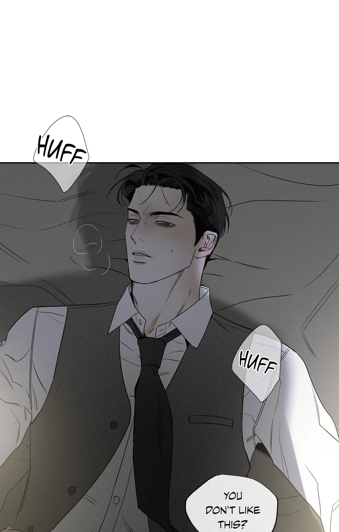 The Pizza Delivery Man and the Gold Palace 〘Official〙 - Season 2 : Episode 23 manhwa