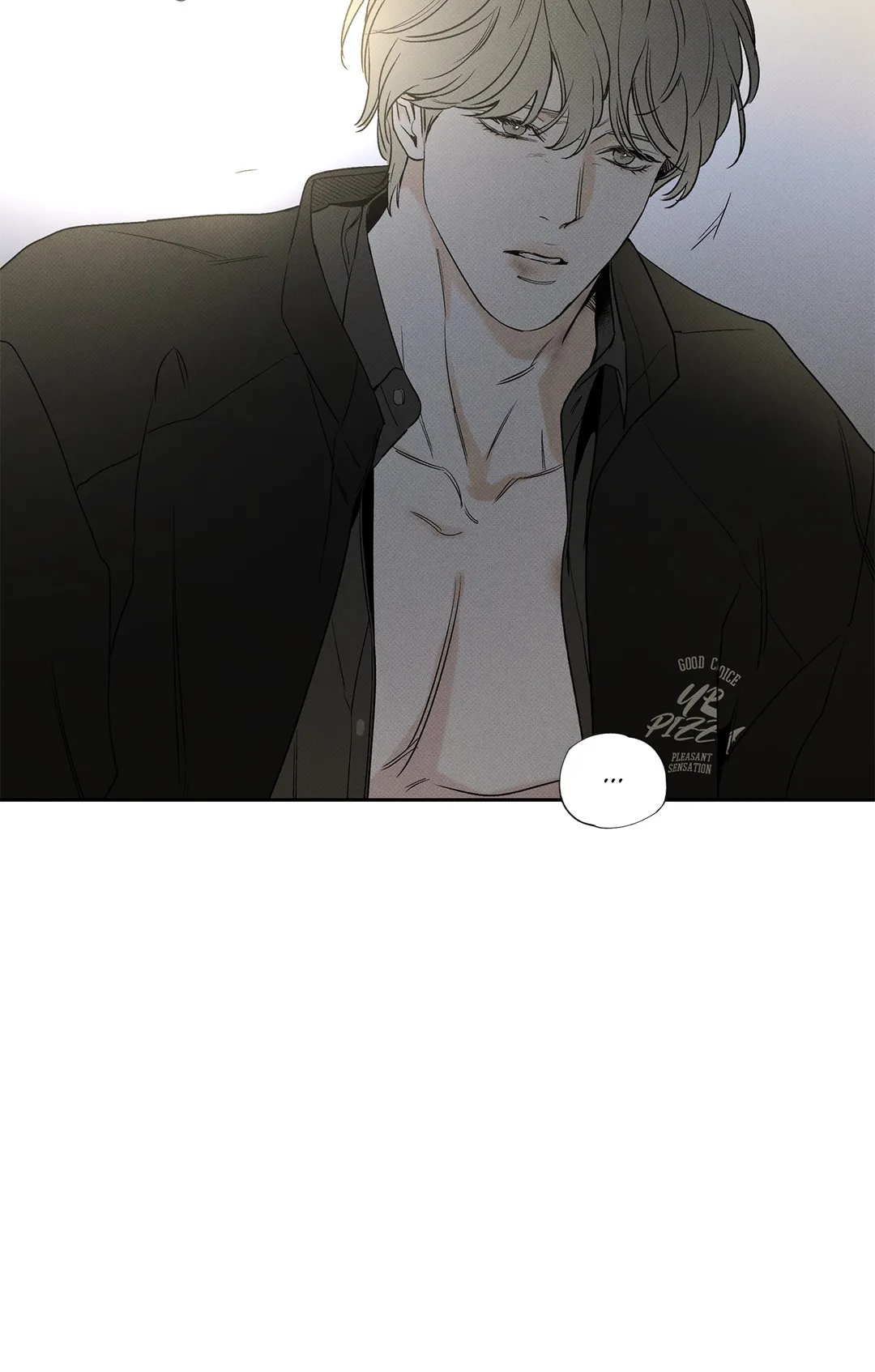 The Pizza Delivery Man and the Gold Palace 〘Official〙 - Season 2 : Episode 23 manhwa