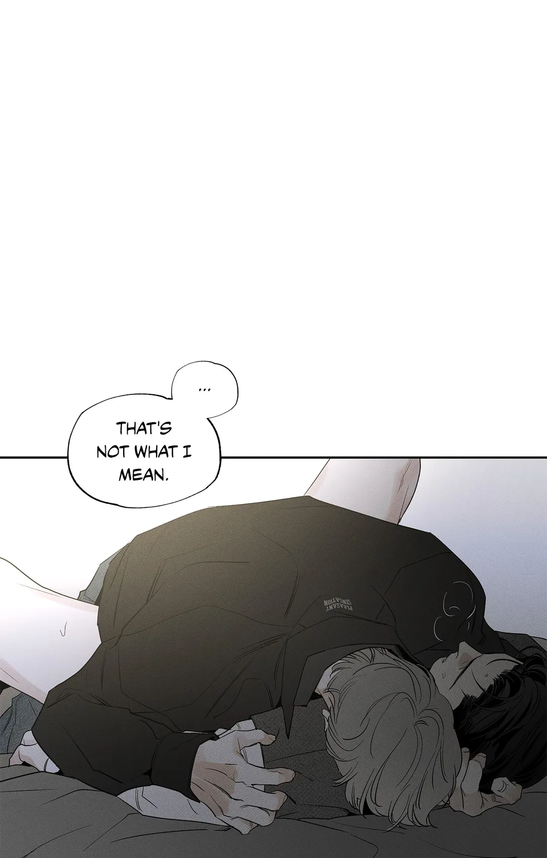 The Pizza Delivery Man and the Gold Palace 〘Official〙 - Season 2 : Episode 23 manhwa