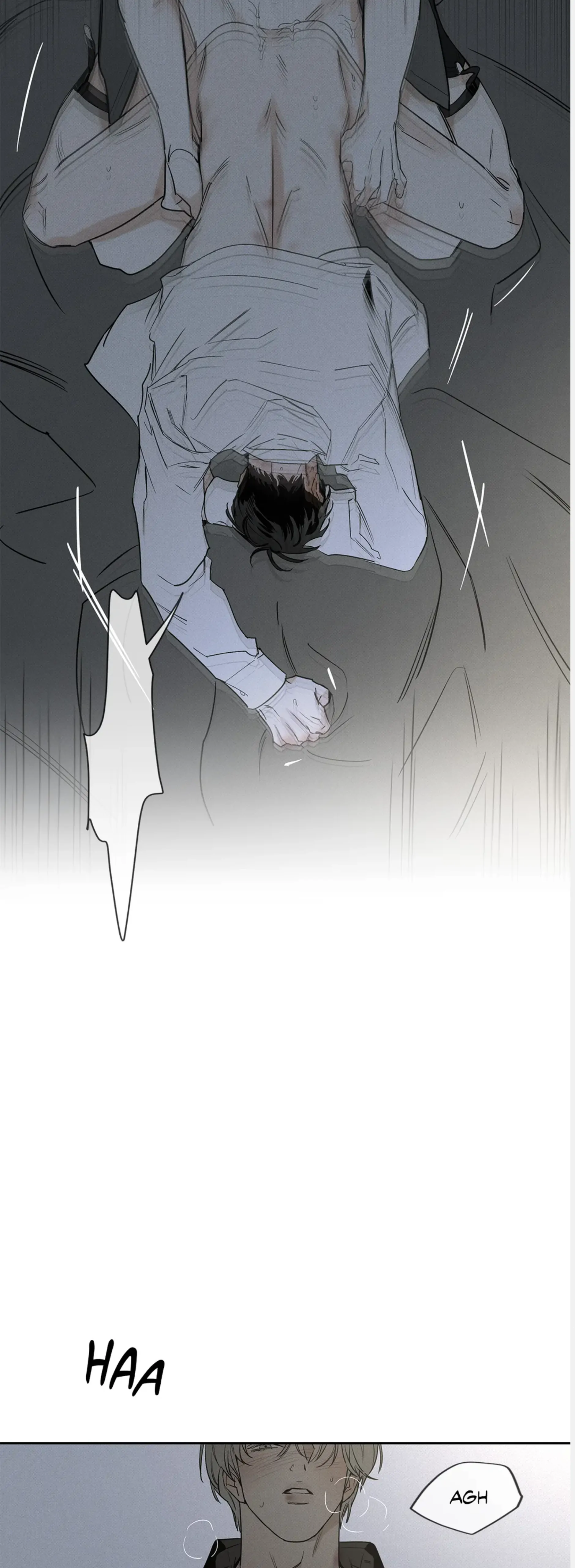 The Pizza Delivery Man and the Gold Palace 〘Official〙 - Season 2 : Episode 24 manhwa