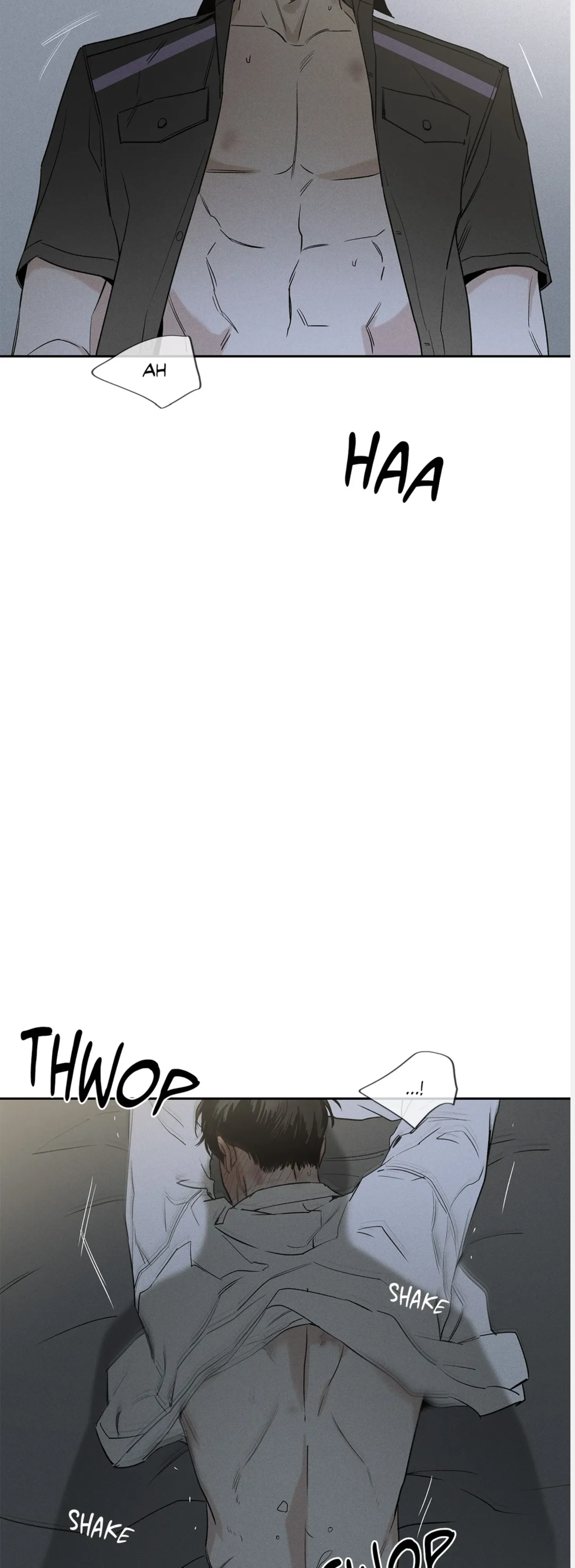 The Pizza Delivery Man and the Gold Palace 〘Official〙 - Season 2 : Episode 24 manhwa