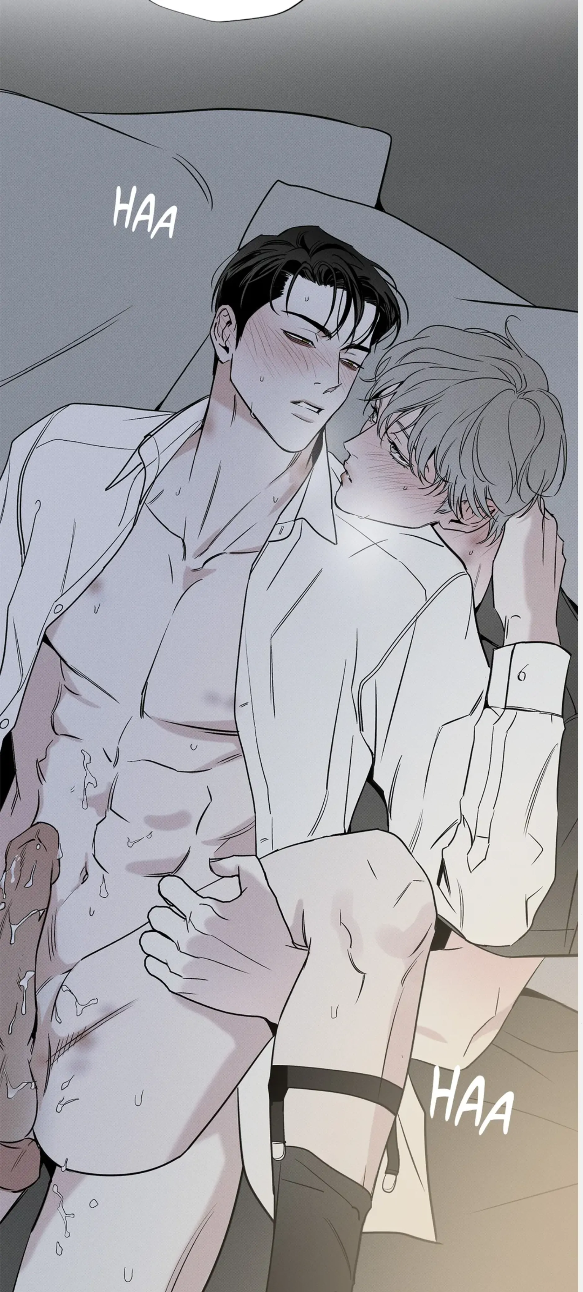 The Pizza Delivery Man and the Gold Palace 〘Official〙 - Season 2 : Episode 24 manhwa