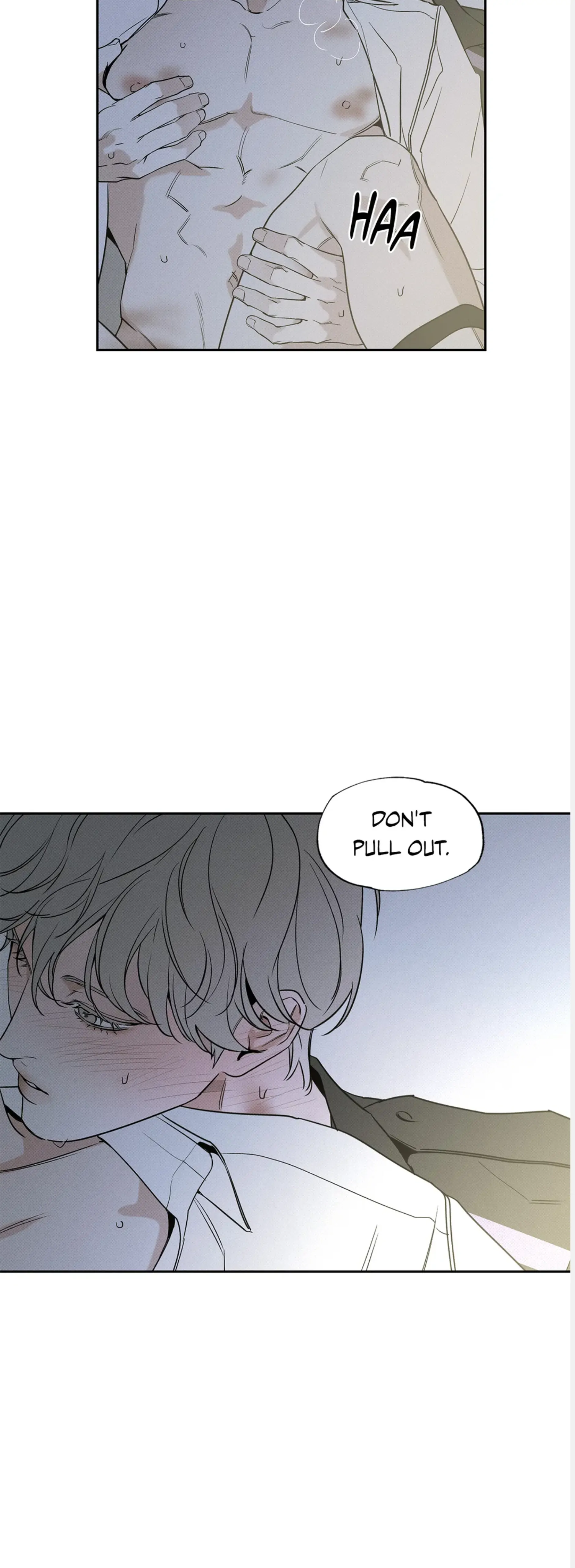 The Pizza Delivery Man and the Gold Palace 〘Official〙 - Season 2 : Episode 24 manhwa