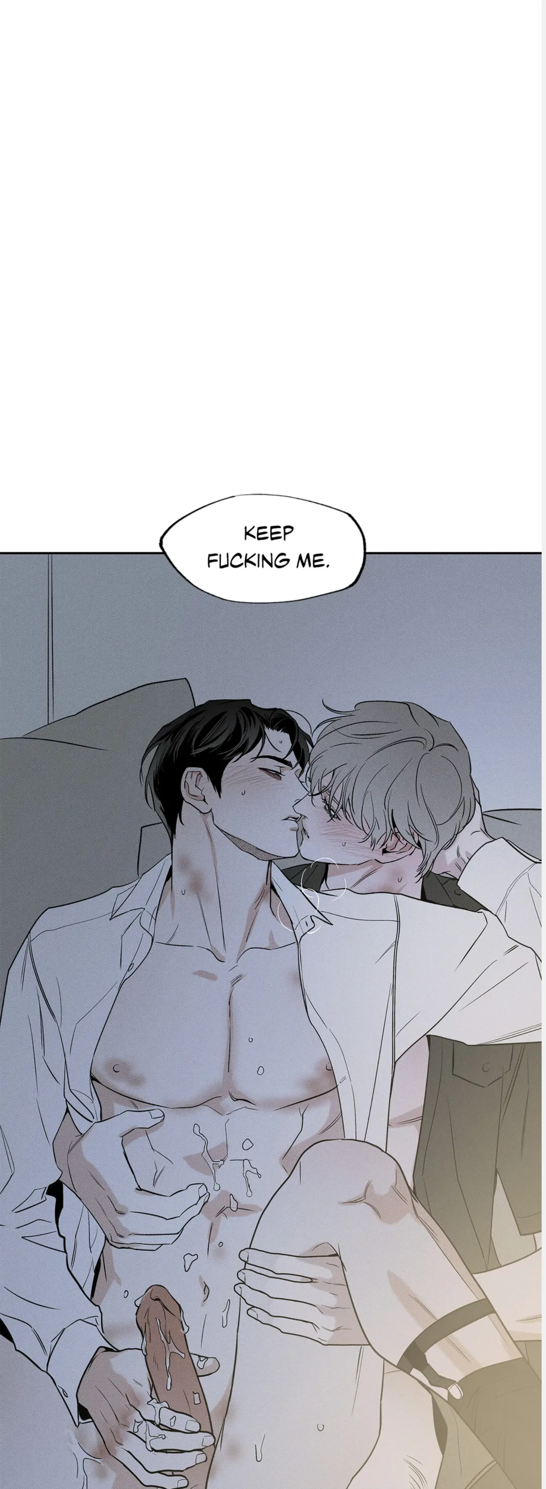 The Pizza Delivery Man and the Gold Palace 〘Official〙 - Season 2 : Episode 24 manhwa