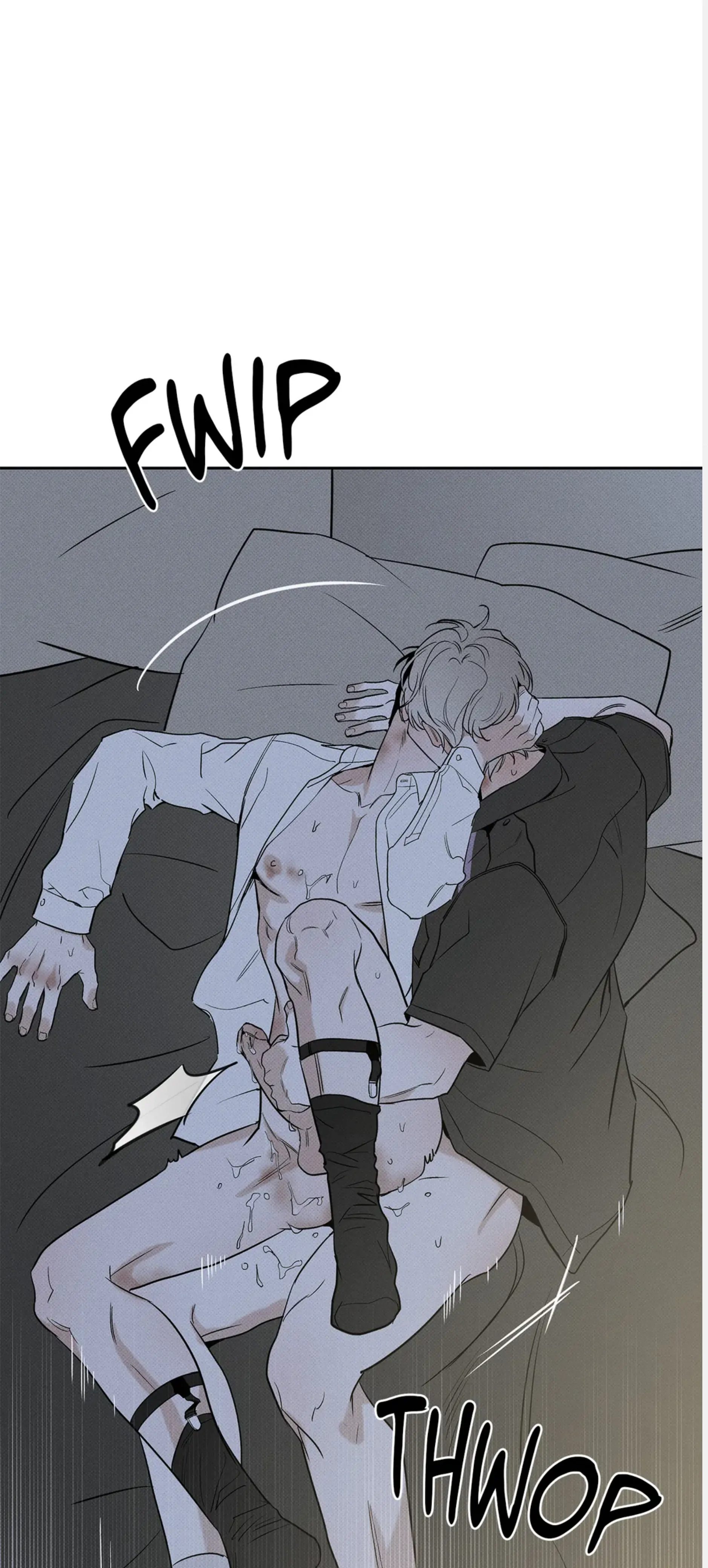 The Pizza Delivery Man and the Gold Palace 〘Official〙 - Season 2 : Episode 24 manhwa