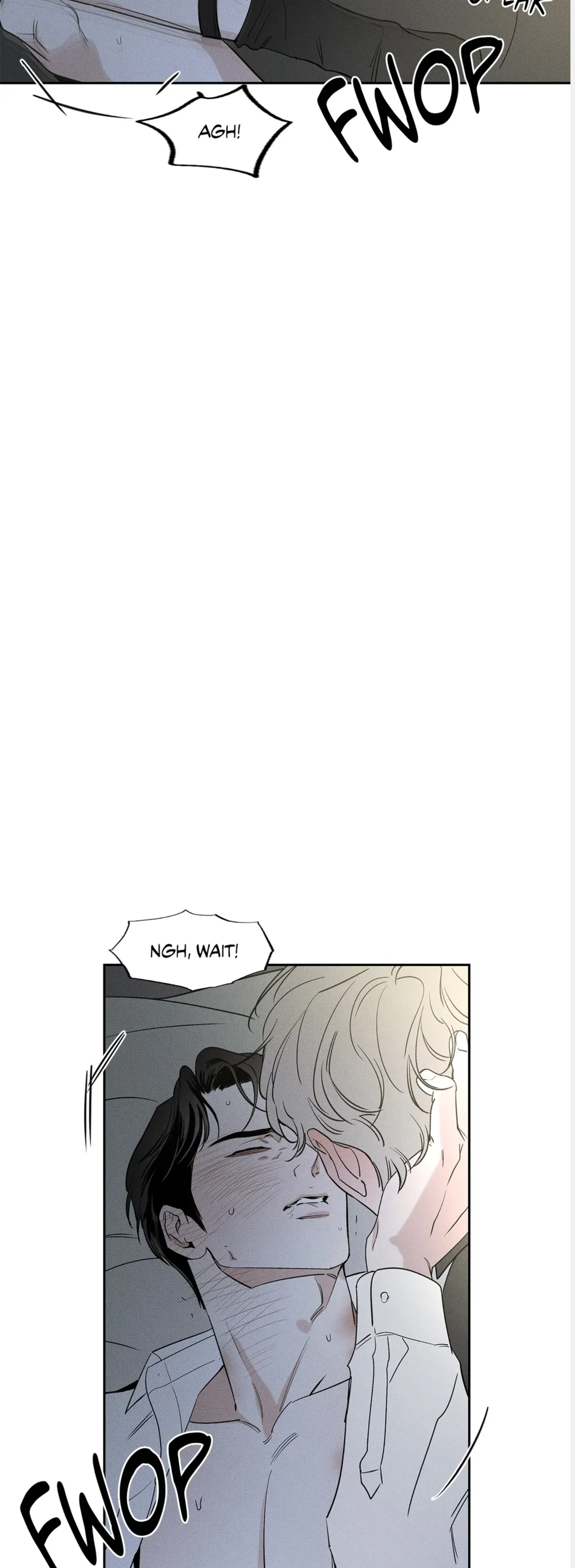 The Pizza Delivery Man and the Gold Palace 〘Official〙 - Season 2 : Episode 24 manhwa