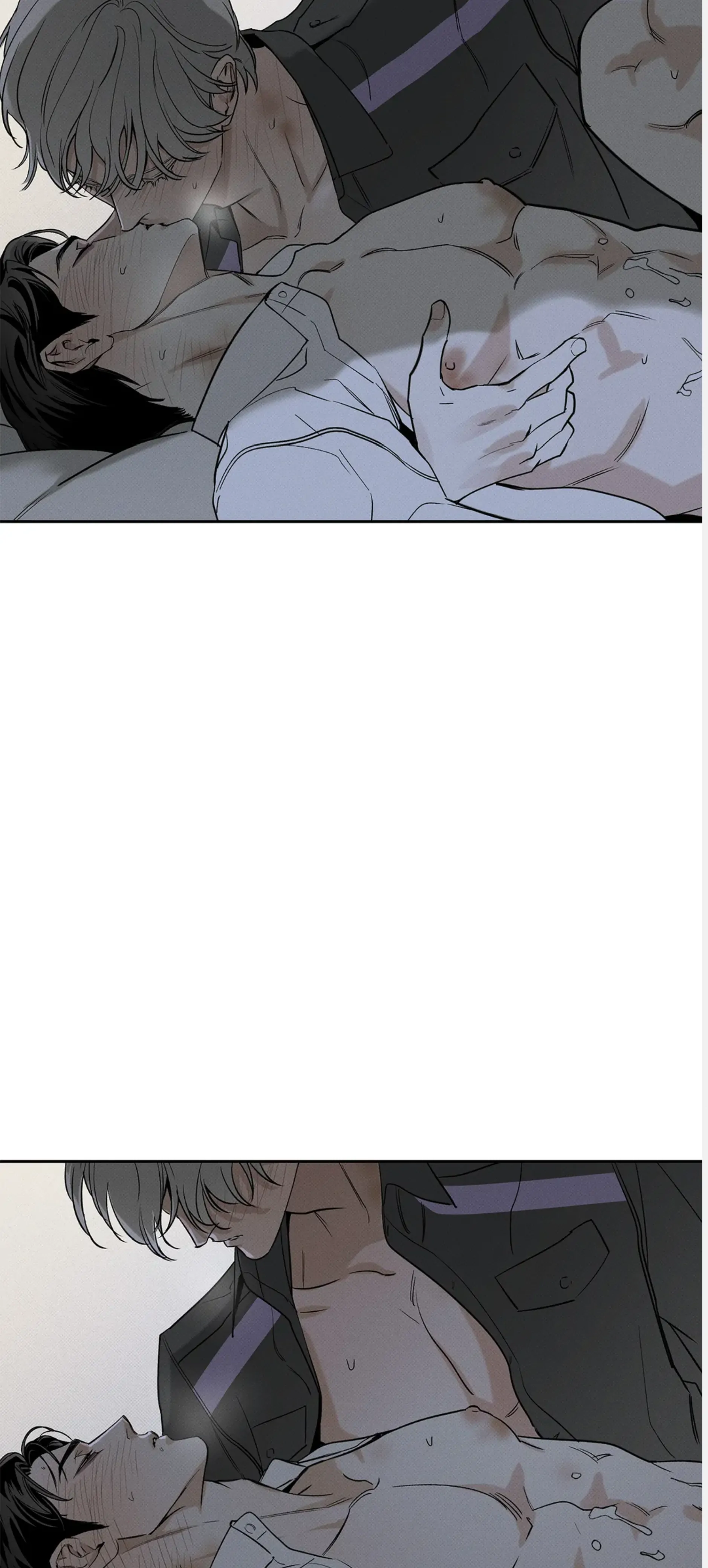 The Pizza Delivery Man and the Gold Palace 〘Official〙 - Season 2 : Episode 24 manhwa