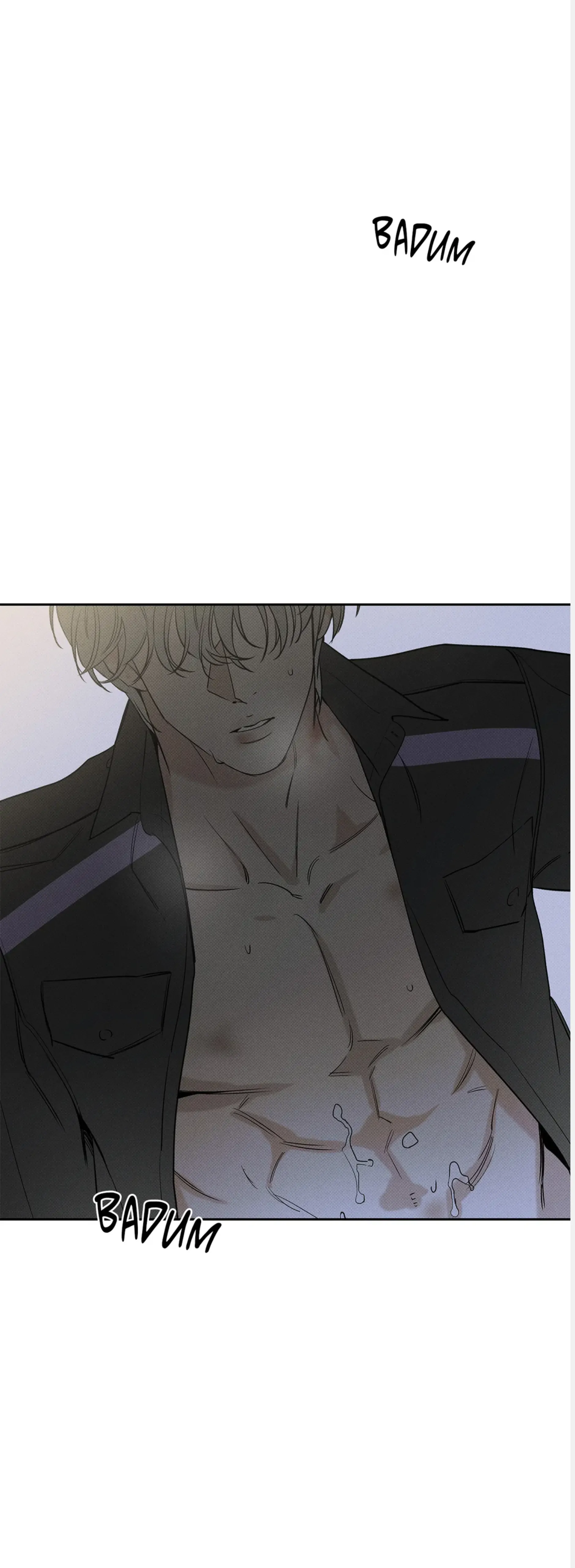 The Pizza Delivery Man and the Gold Palace 〘Official〙 - Season 2 : Episode 24 manhwa