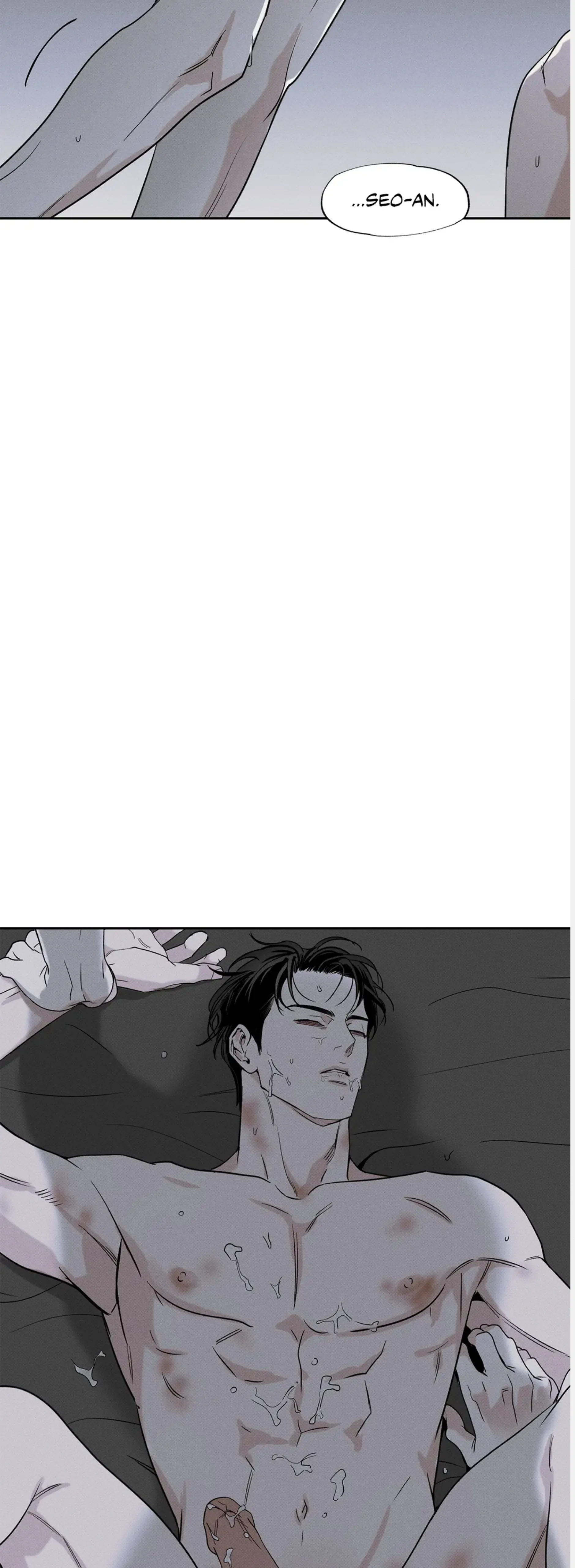 The Pizza Delivery Man and the Gold Palace 〘Official〙 - Season 2 : Episode 24 manhwa
