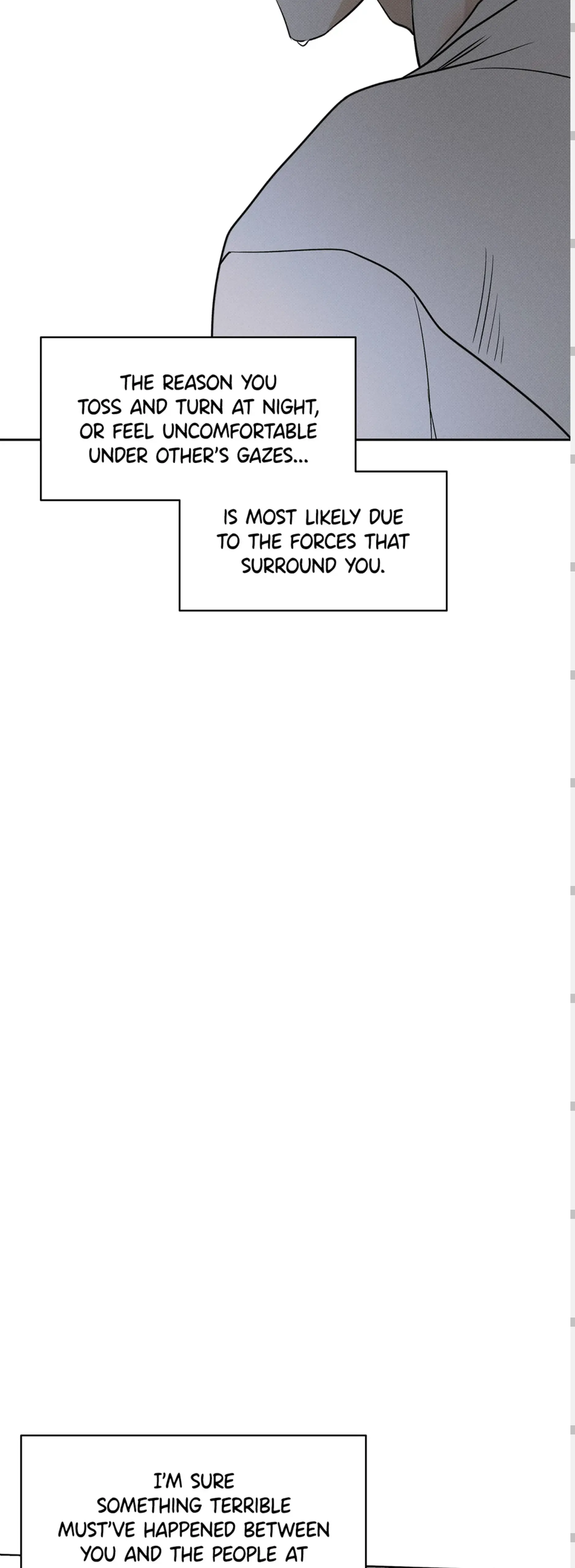 The Pizza Delivery Man and the Gold Palace 〘Official〙 - Season 2 : Episode 24 manhwa