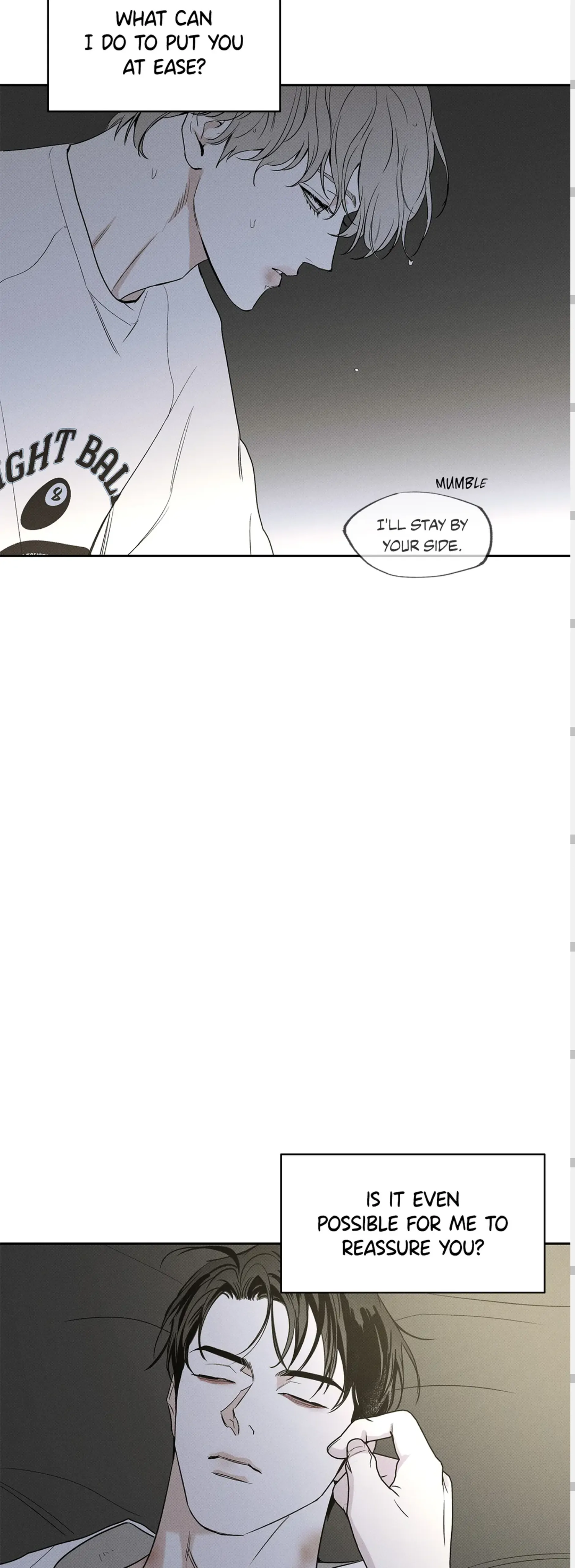 The Pizza Delivery Man and the Gold Palace 〘Official〙 - Season 2 : Episode 24 manhwa