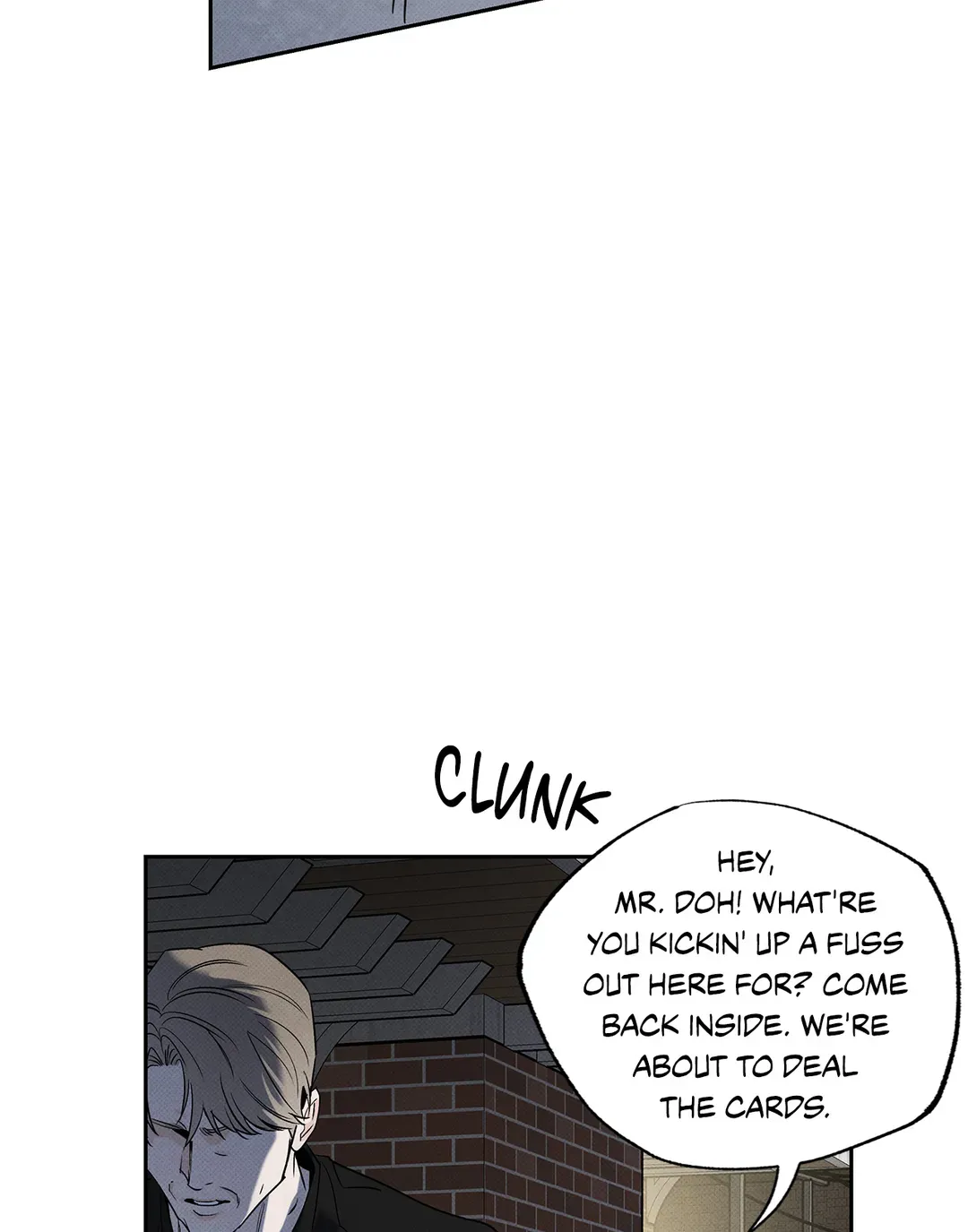 The Pizza Delivery Man and the Gold Palace 〘Official〙 - Season 2 : Episode 27 manhwa