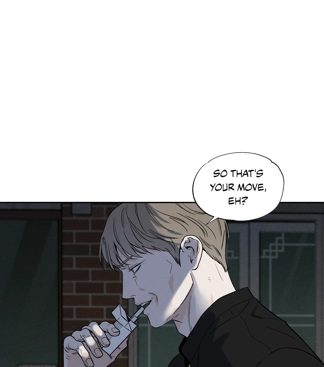 The Pizza Delivery Man and the Gold Palace 〘Official〙 - Season 2 : Episode 27 manhwa