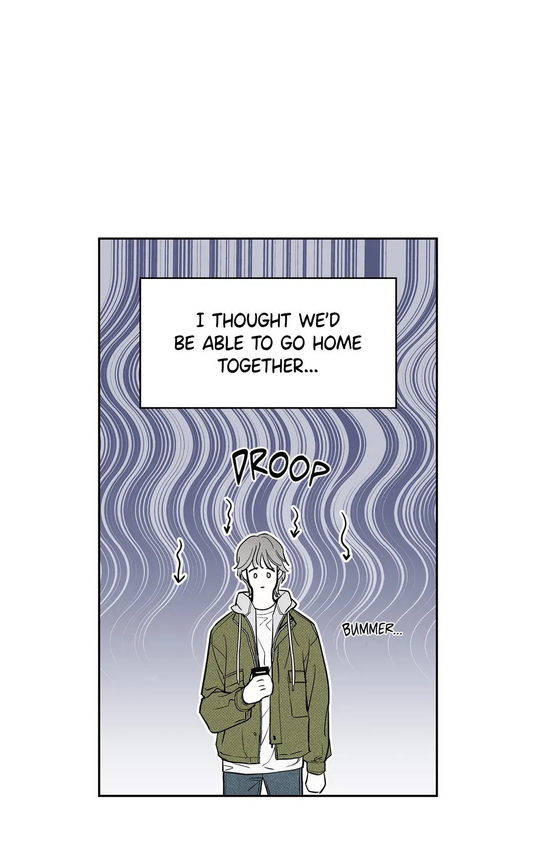 The Pizza Delivery Man and the Gold Palace 〘Official〙 - Season 2 : Episode 27 manhwa