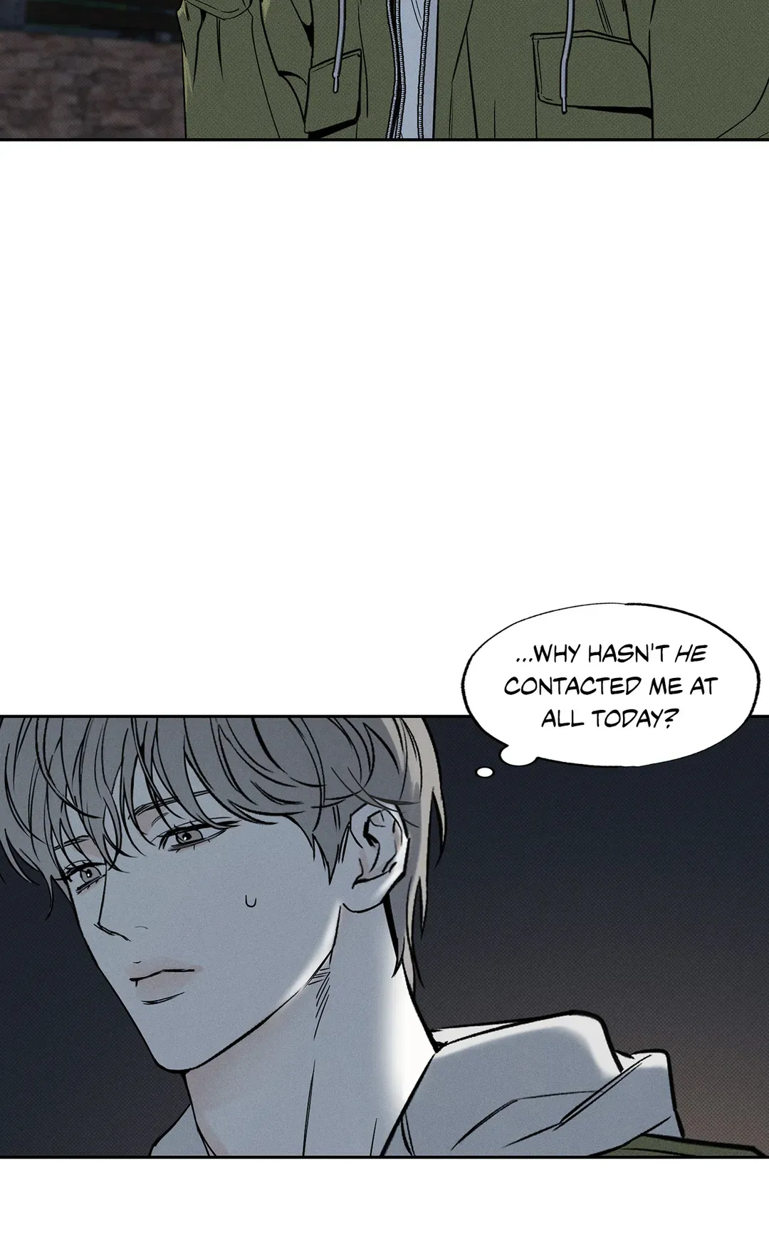 The Pizza Delivery Man and the Gold Palace 〘Official〙 - Season 2 : Episode 27 manhwa