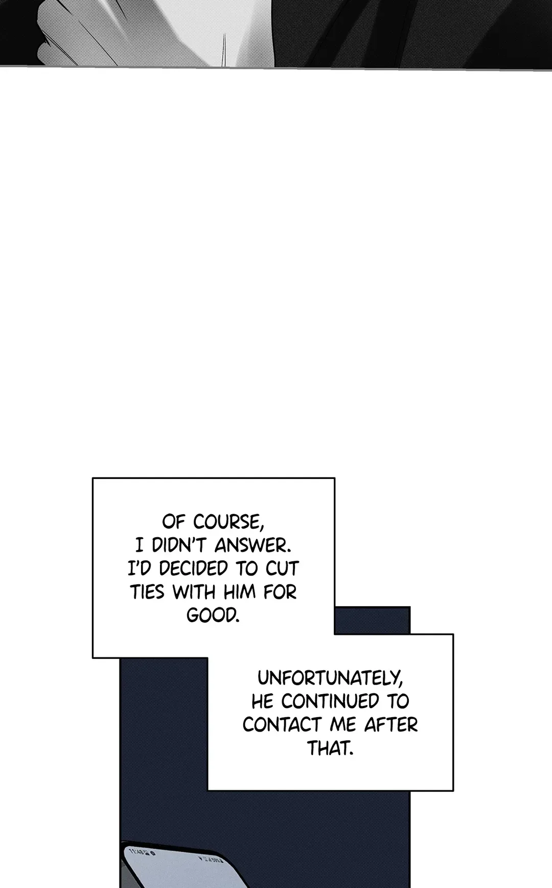 The Pizza Delivery Man and the Gold Palace 〘Official〙 - Season 2 : Episode 27 manhwa