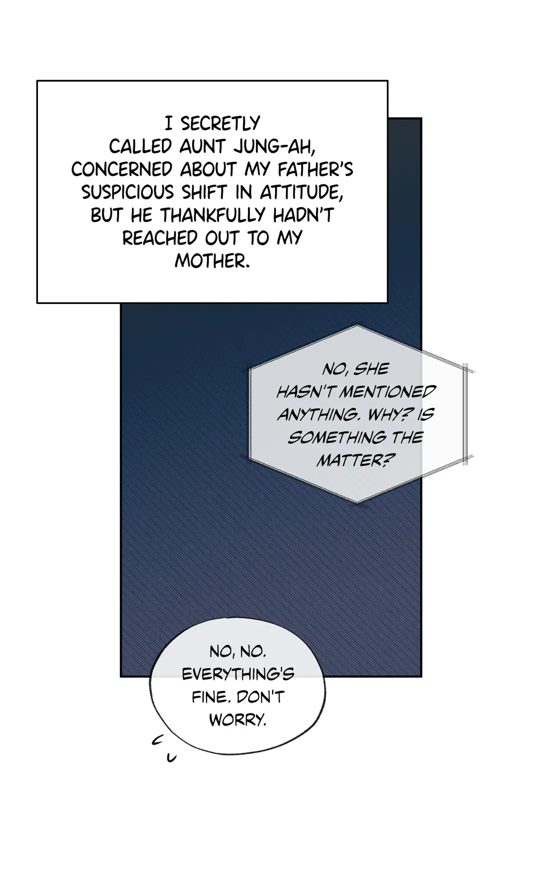 The Pizza Delivery Man and the Gold Palace 〘Official〙 - Season 2 : Episode 27 manhwa