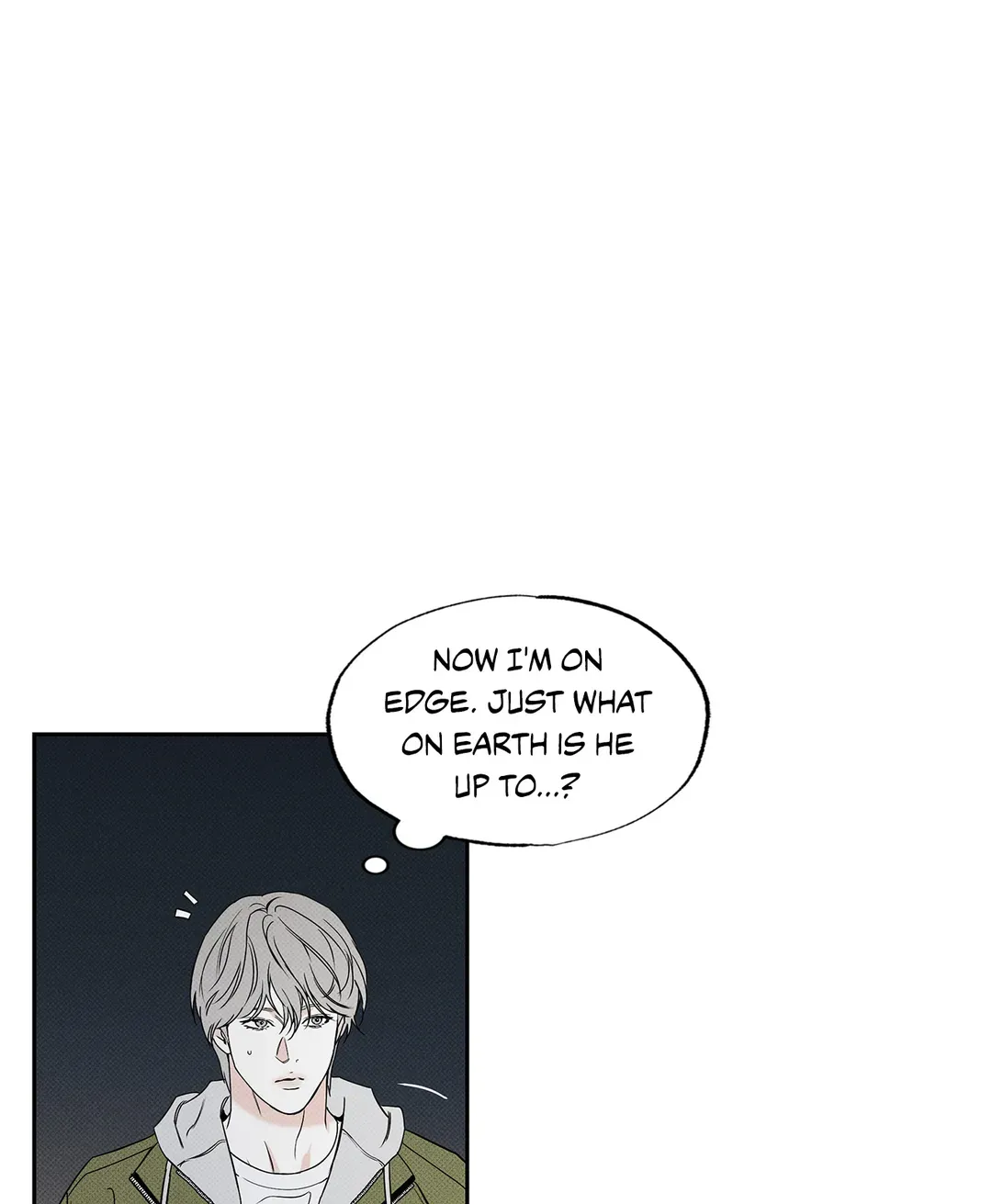 The Pizza Delivery Man and the Gold Palace 〘Official〙 - Season 2 : Episode 27 manhwa