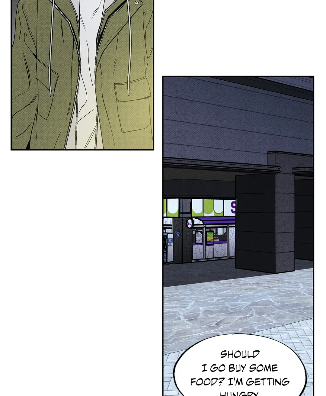 The Pizza Delivery Man and the Gold Palace 〘Official〙 - Season 2 : Episode 27 manhwa
