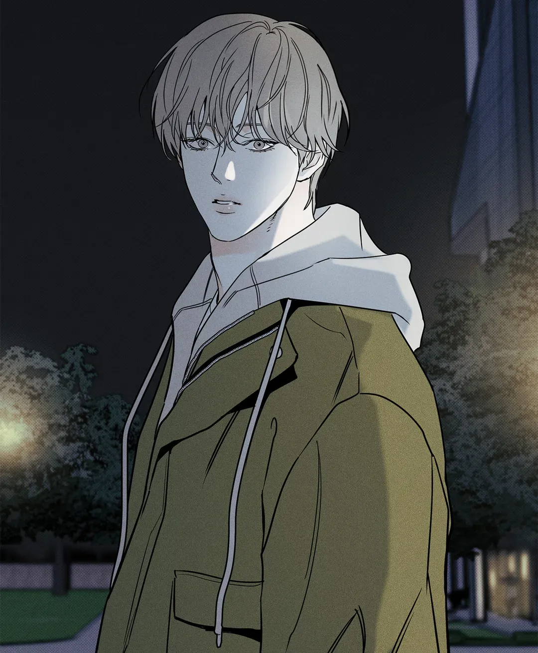 The Pizza Delivery Man and the Gold Palace 〘Official〙 - Season 2 : Episode 27 manhwa