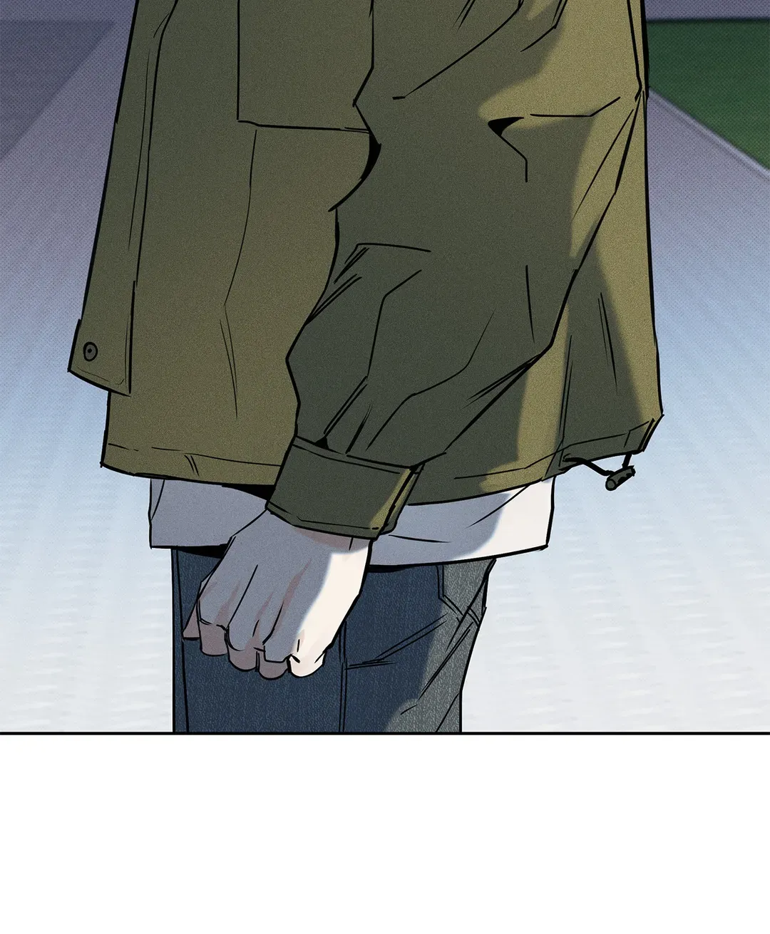 The Pizza Delivery Man and the Gold Palace 〘Official〙 - Season 2 : Episode 27 manhwa