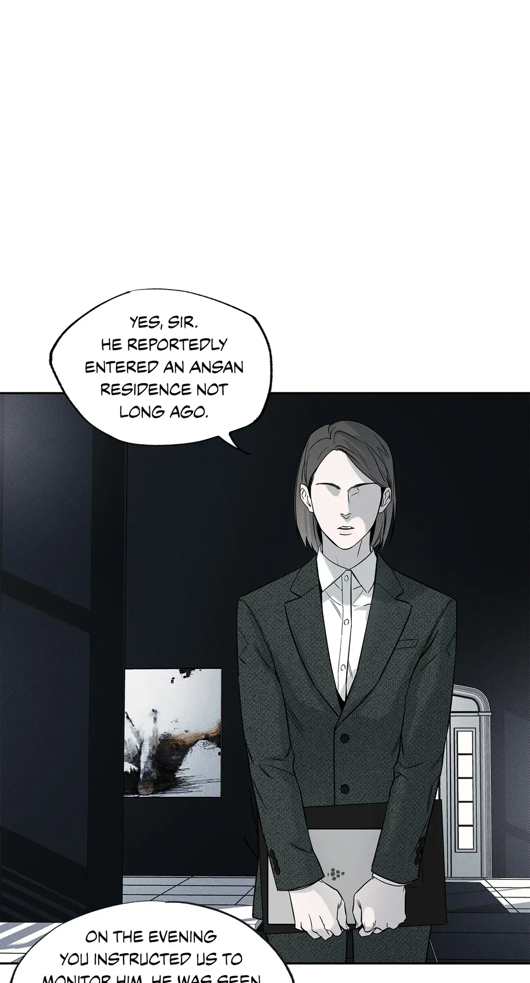 The Pizza Delivery Man and the Gold Palace 〘Official〙 - Season 2 : Episode 27 manhwa