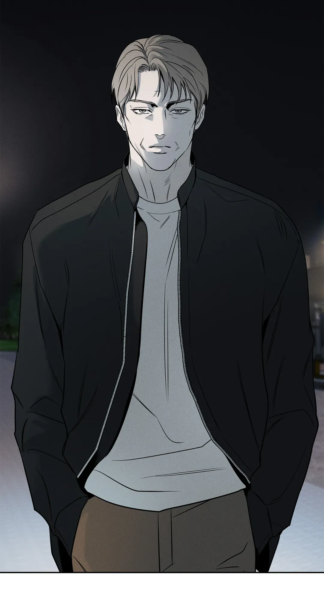 The Pizza Delivery Man and the Gold Palace 〘Official〙 - Season 2 : Episode 27 manhwa