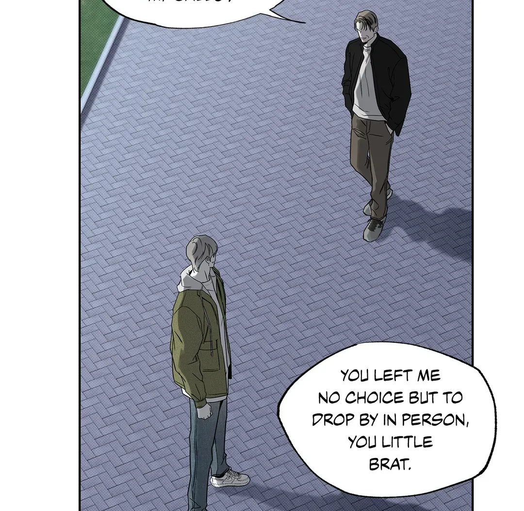 The Pizza Delivery Man and the Gold Palace 〘Official〙 - Season 2 : Episode 27 manhwa