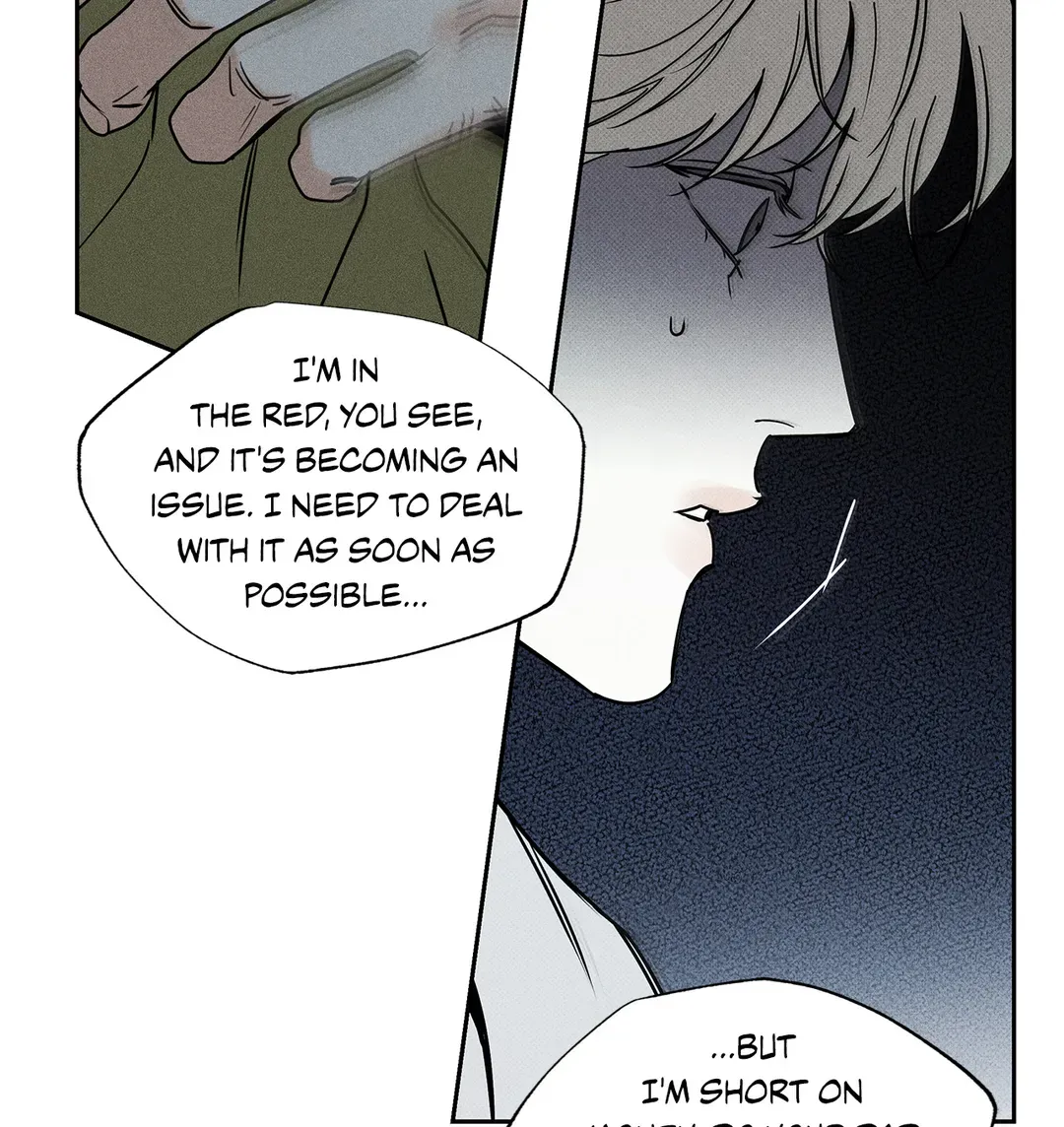 The Pizza Delivery Man and the Gold Palace 〘Official〙 - Season 2 : Episode 27 manhwa