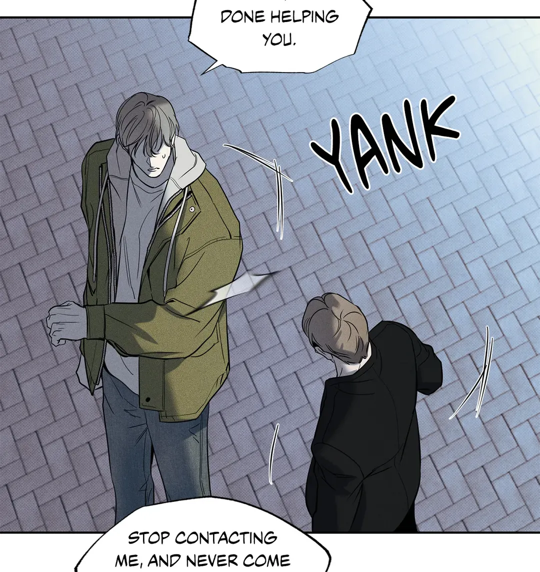 The Pizza Delivery Man and the Gold Palace 〘Official〙 - Season 2 : Episode 27 manhwa