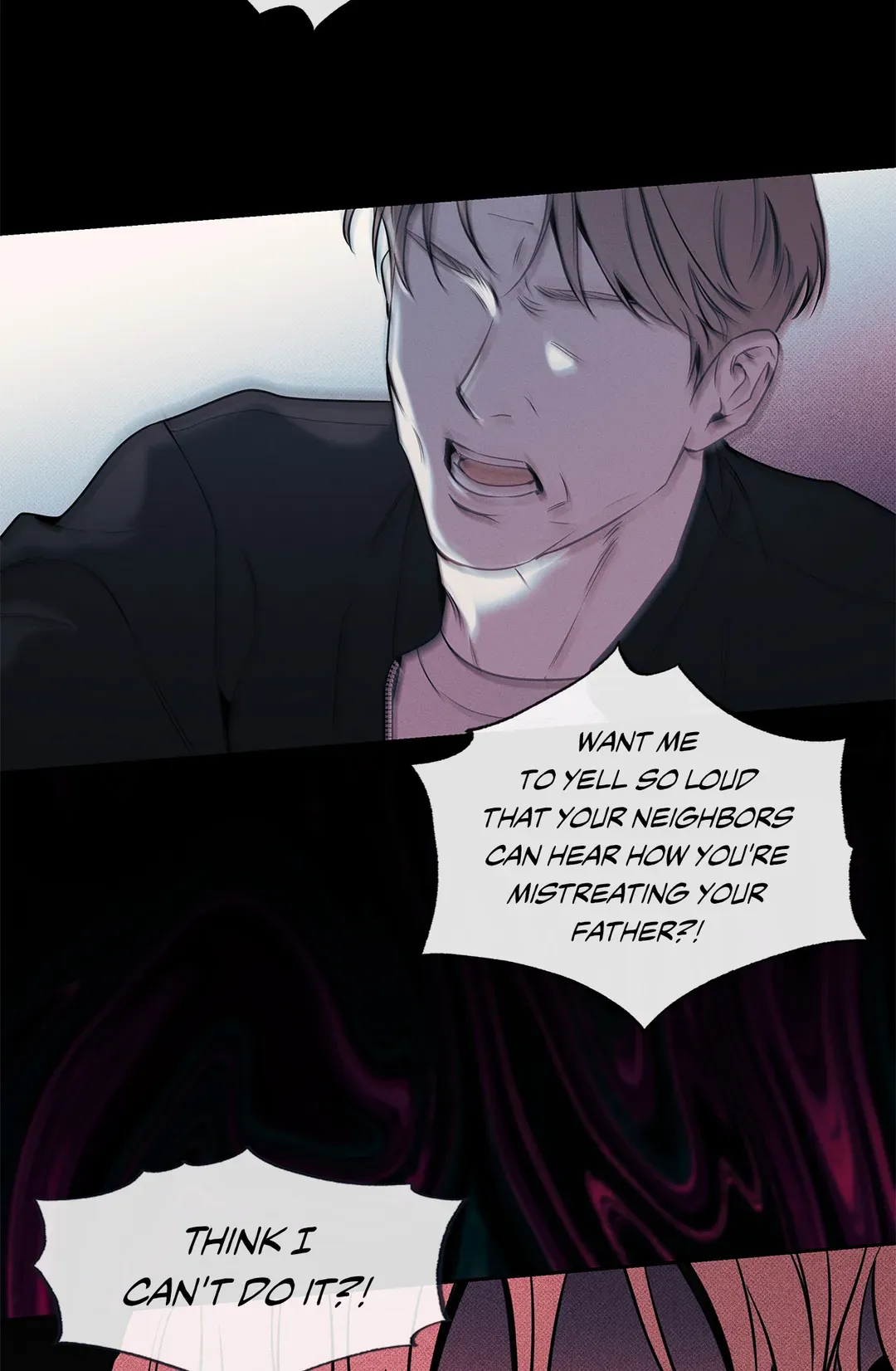 The Pizza Delivery Man and the Gold Palace 〘Official〙 - Season 2 : Episode 27 manhwa