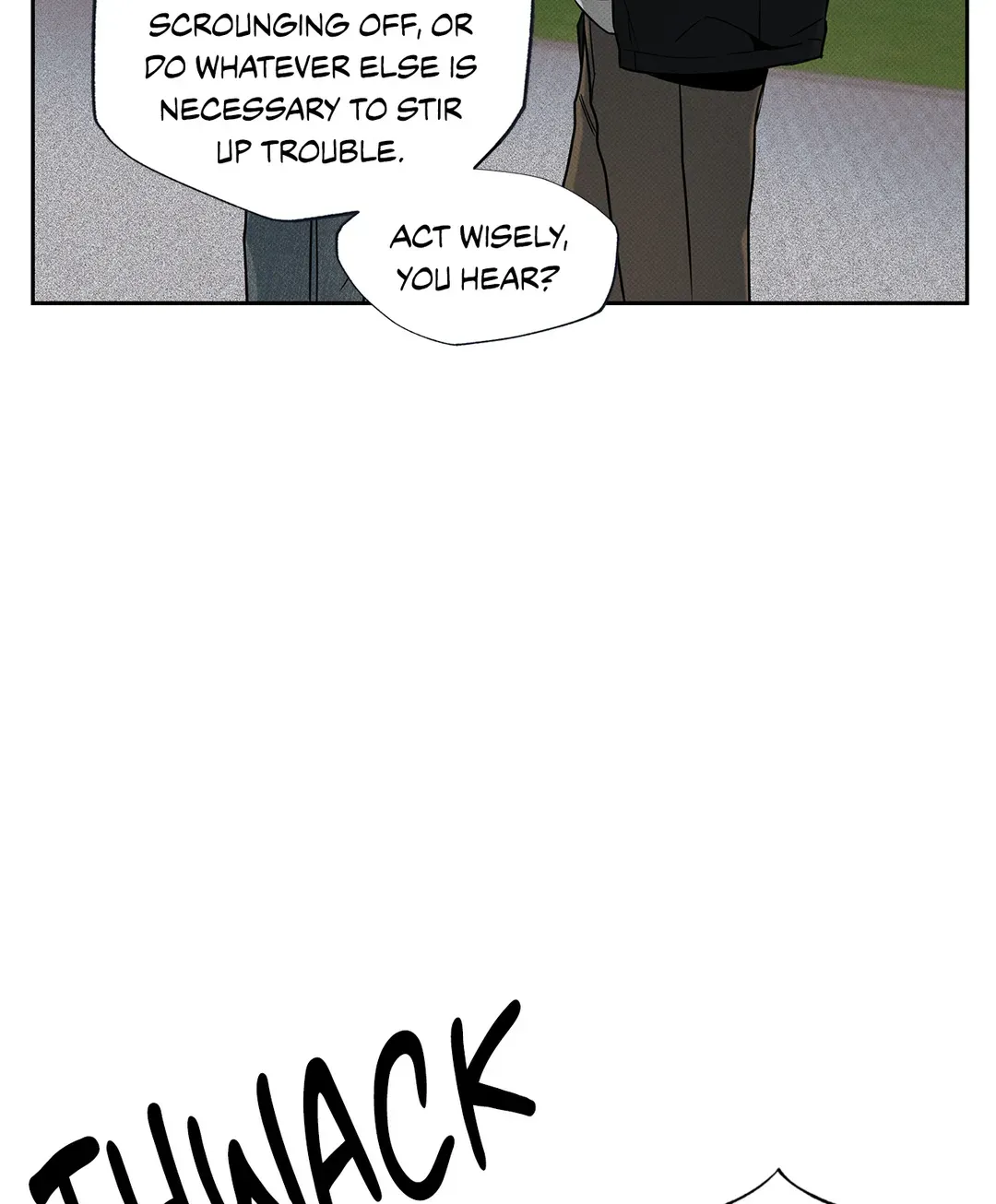 The Pizza Delivery Man and the Gold Palace 〘Official〙 - Season 2 : Episode 27 manhwa
