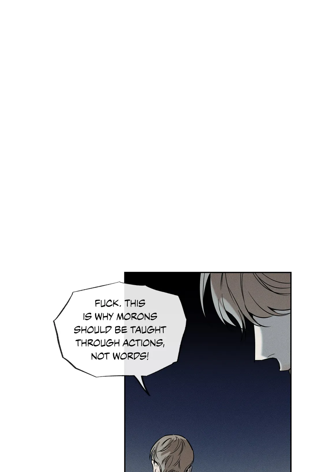 The Pizza Delivery Man and the Gold Palace 〘Official〙 - Season 2 : Episode 27 manhwa