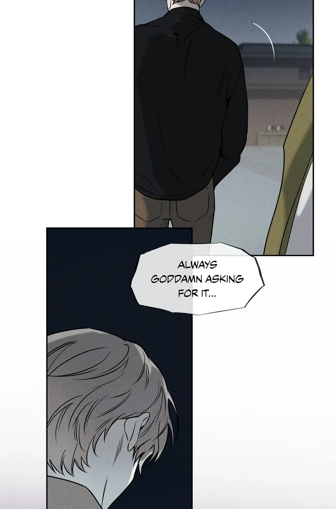 The Pizza Delivery Man and the Gold Palace 〘Official〙 - Season 2 : Episode 27 manhwa