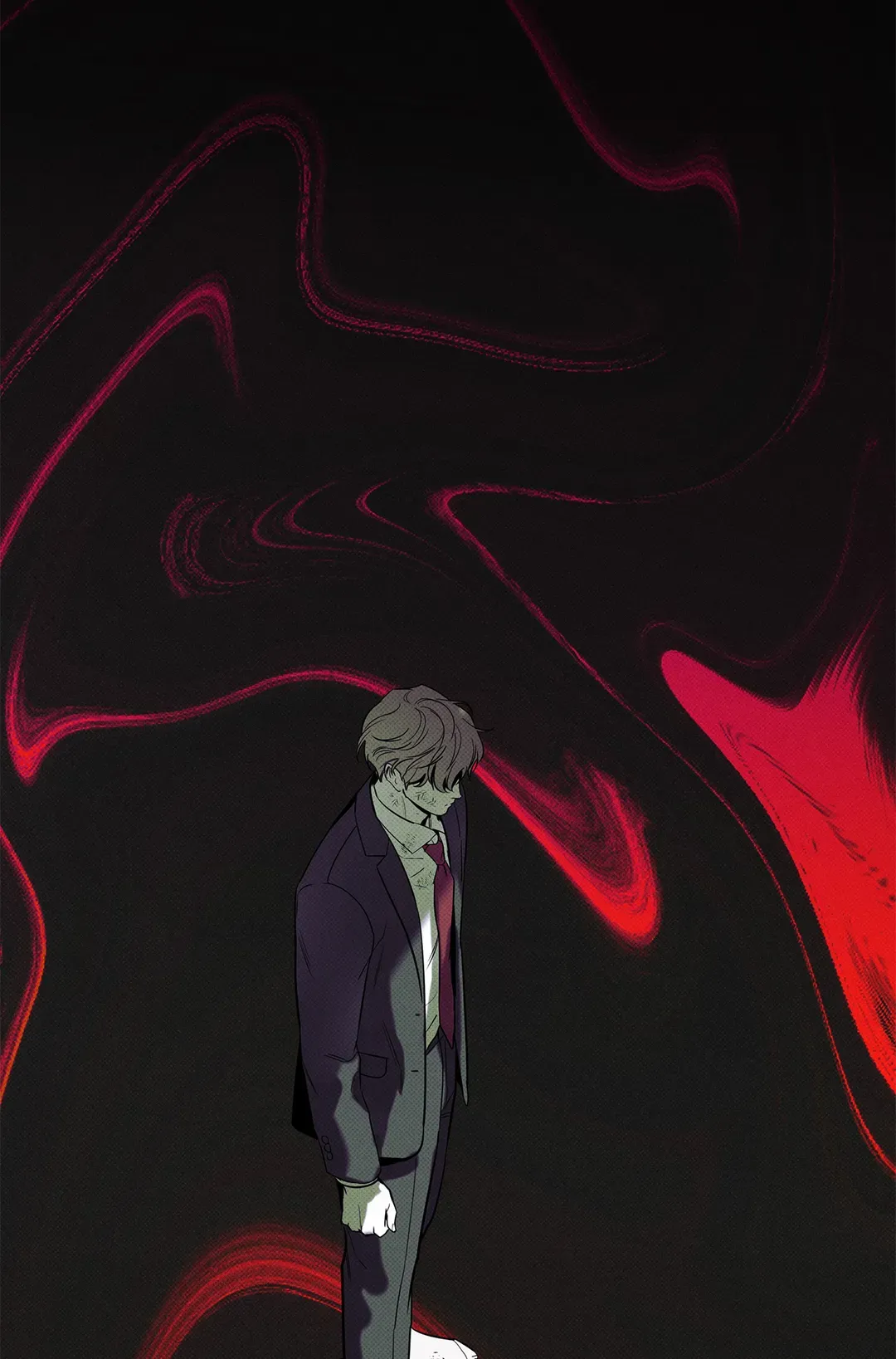The Pizza Delivery Man and the Gold Palace 〘Official〙 - Season 2 : Episode 27 manhwa