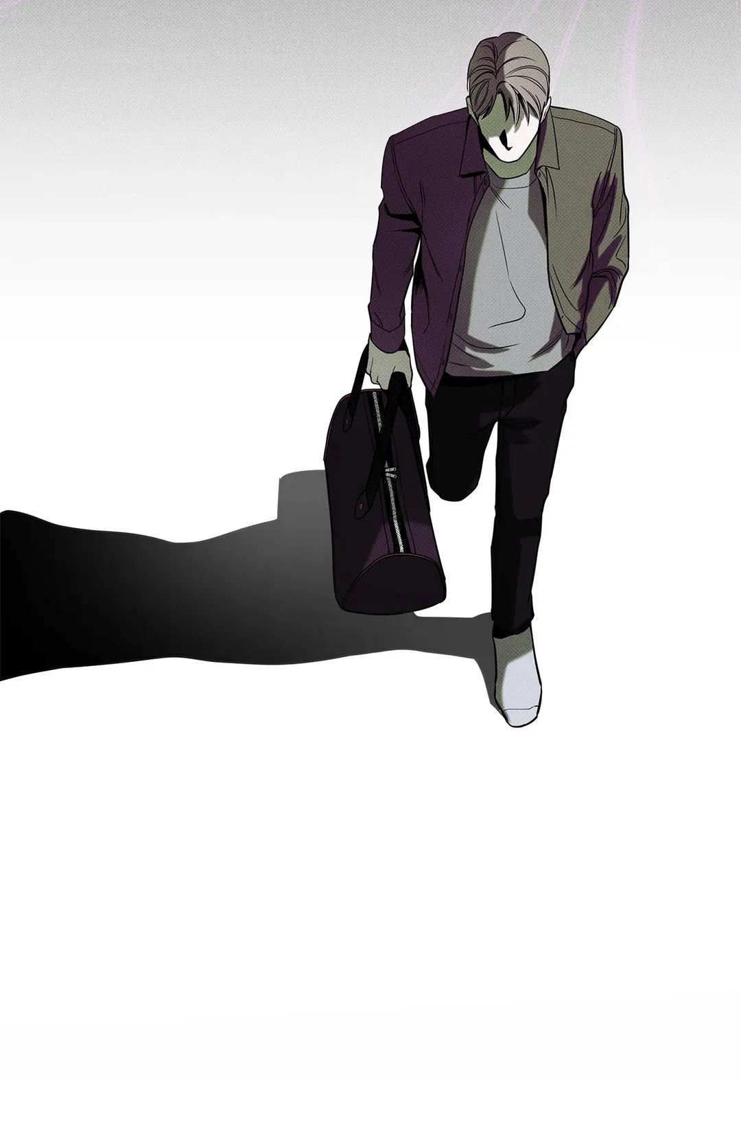 The Pizza Delivery Man and the Gold Palace 〘Official〙 - Season 2 : Episode 27 manhwa