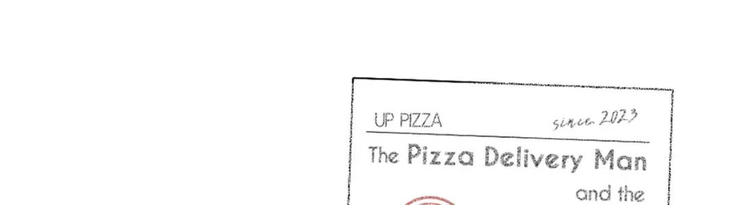 The Pizza Delivery Man and the Gold Palace 〘Official〙 - Season 2 : Episode 27 manhwa