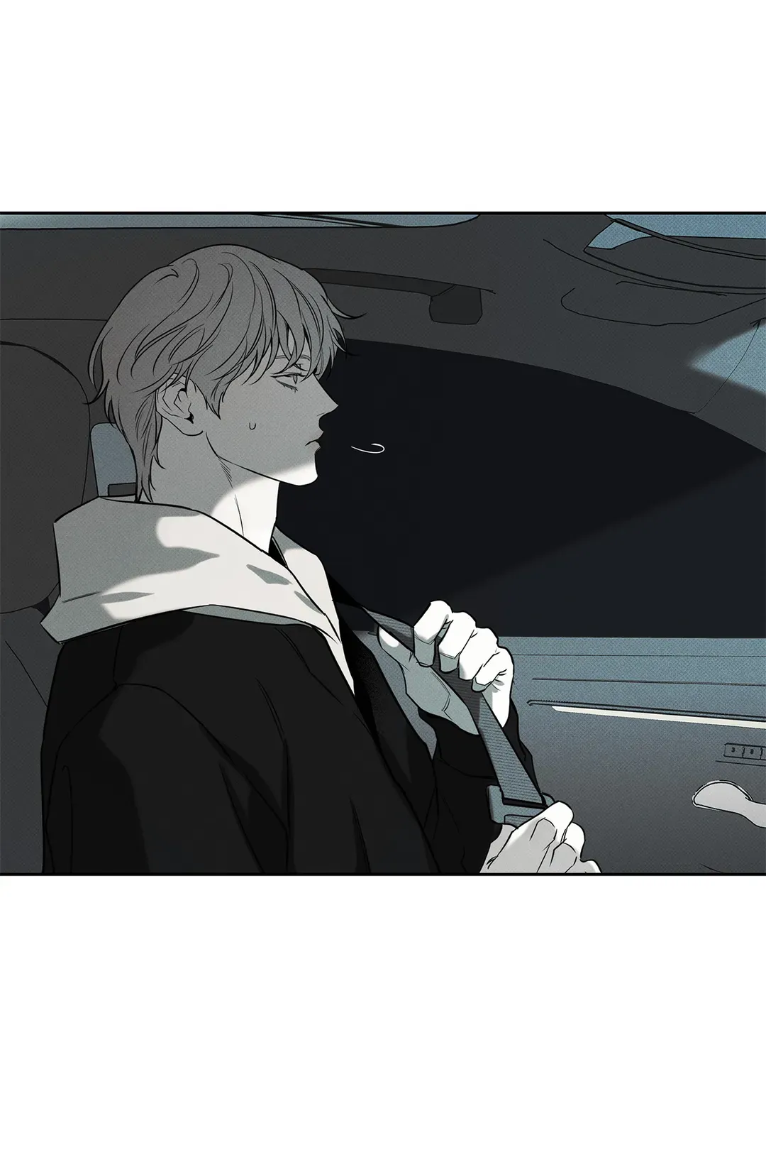 The Pizza Delivery Man and the Gold Palace 〘Official〙 - Season 2 : Episode 28 manhwa