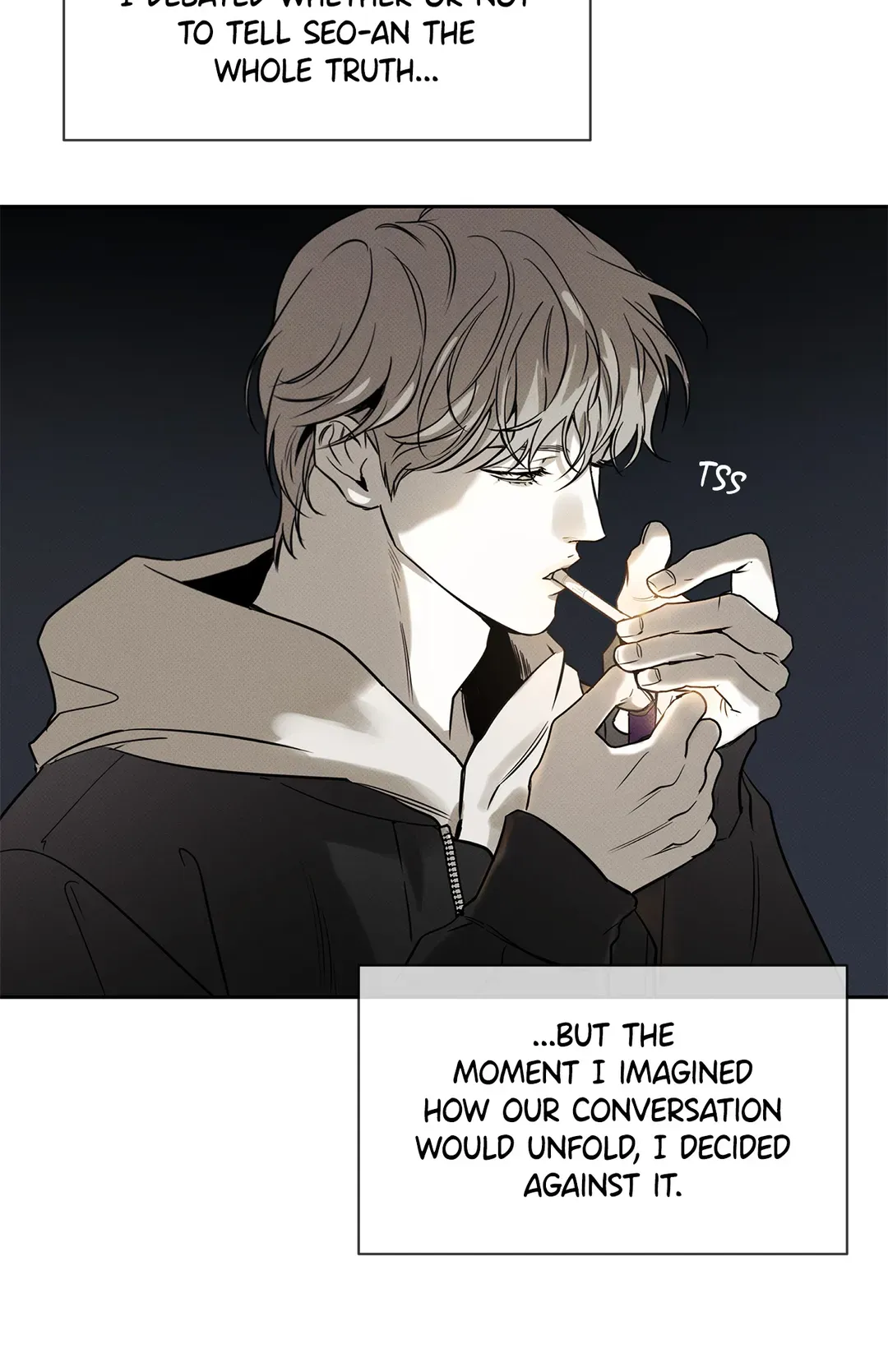 The Pizza Delivery Man and the Gold Palace 〘Official〙 - Season 2 : Episode 28 manhwa
