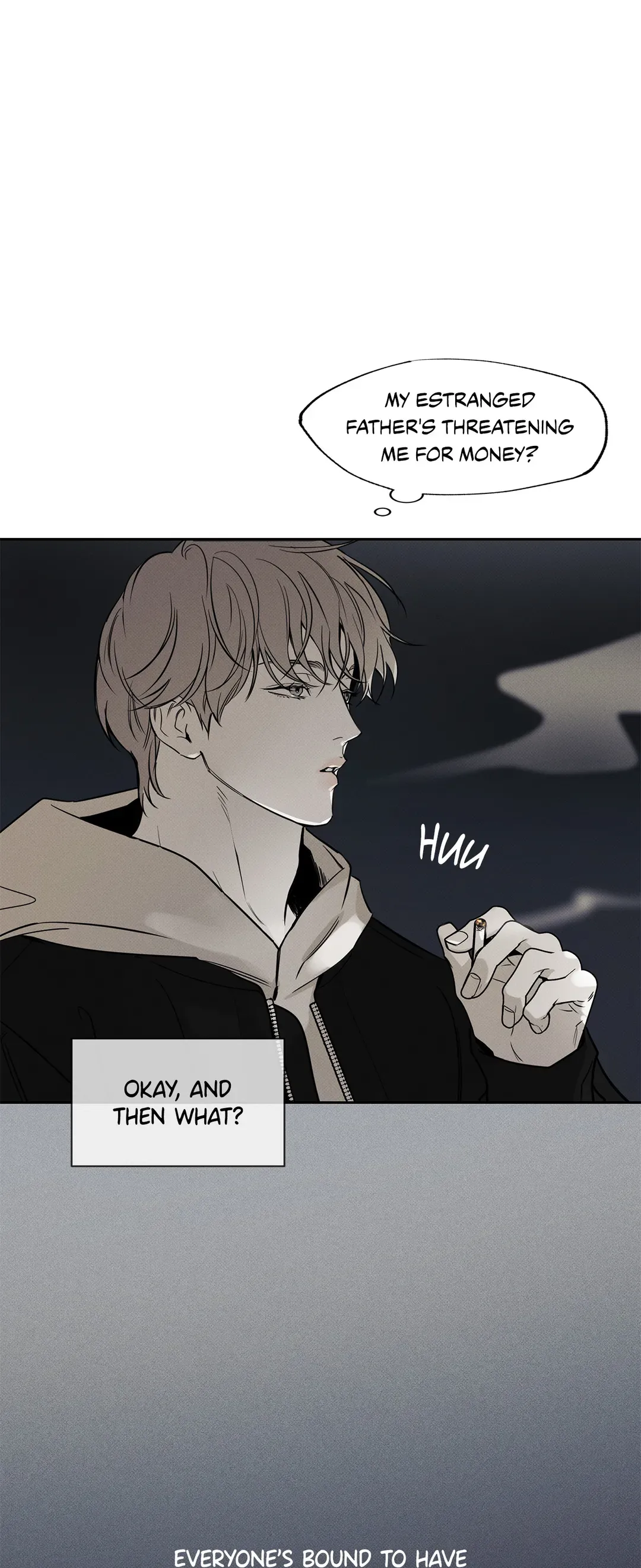The Pizza Delivery Man and the Gold Palace 〘Official〙 - Season 2 : Episode 28 manhwa