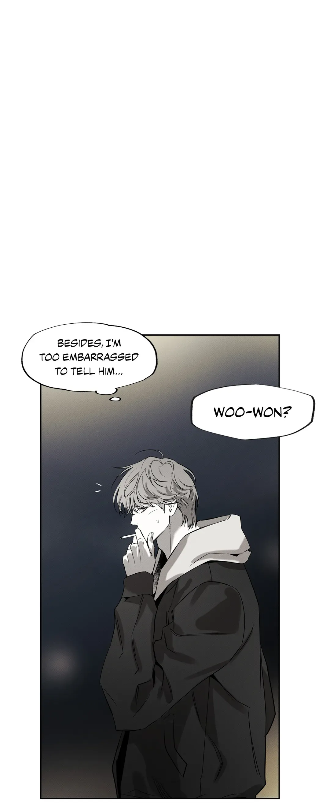 The Pizza Delivery Man and the Gold Palace 〘Official〙 - Season 2 : Episode 28 manhwa