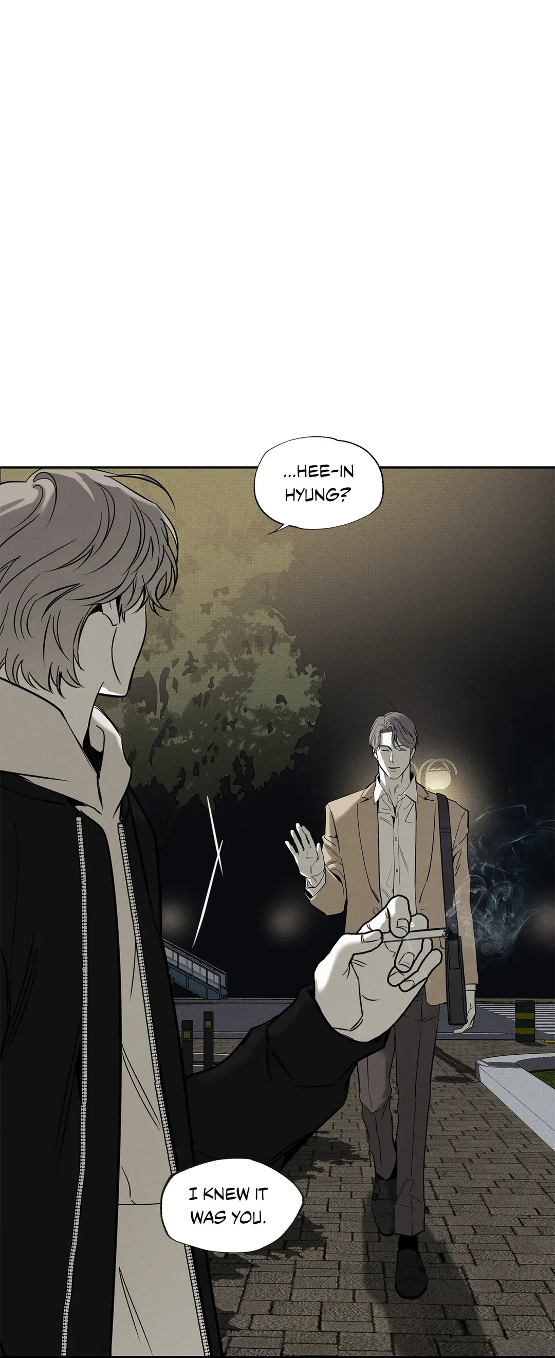 The Pizza Delivery Man and the Gold Palace 〘Official〙 - Season 2 : Episode 28 manhwa