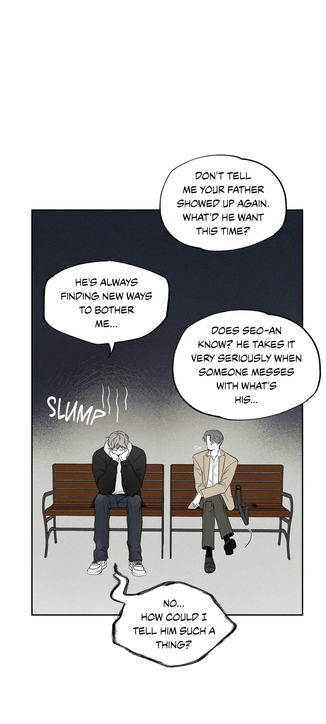 The Pizza Delivery Man and the Gold Palace 〘Official〙 - Season 2 : Episode 28 manhwa