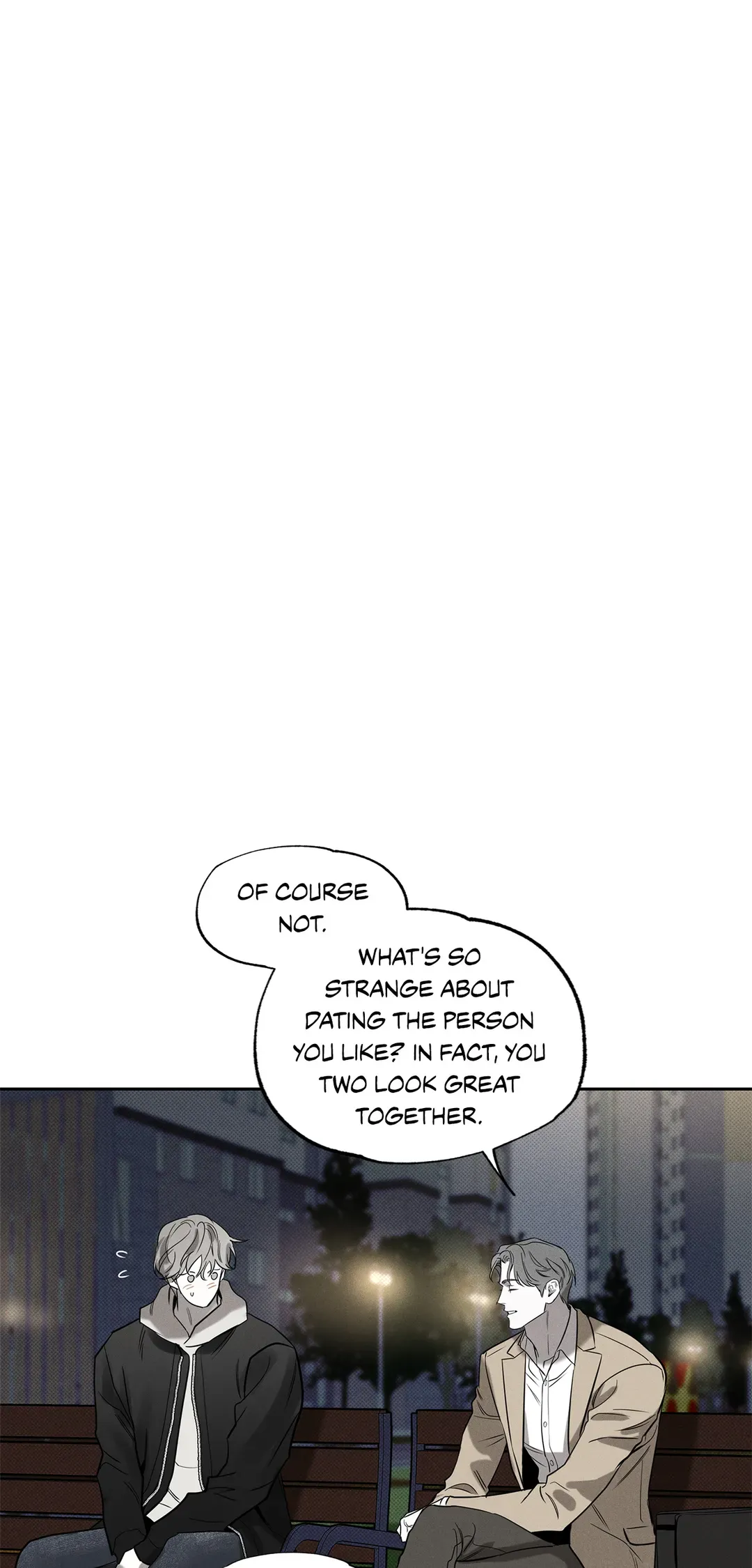 The Pizza Delivery Man and the Gold Palace 〘Official〙 - Season 2 : Episode 28 manhwa