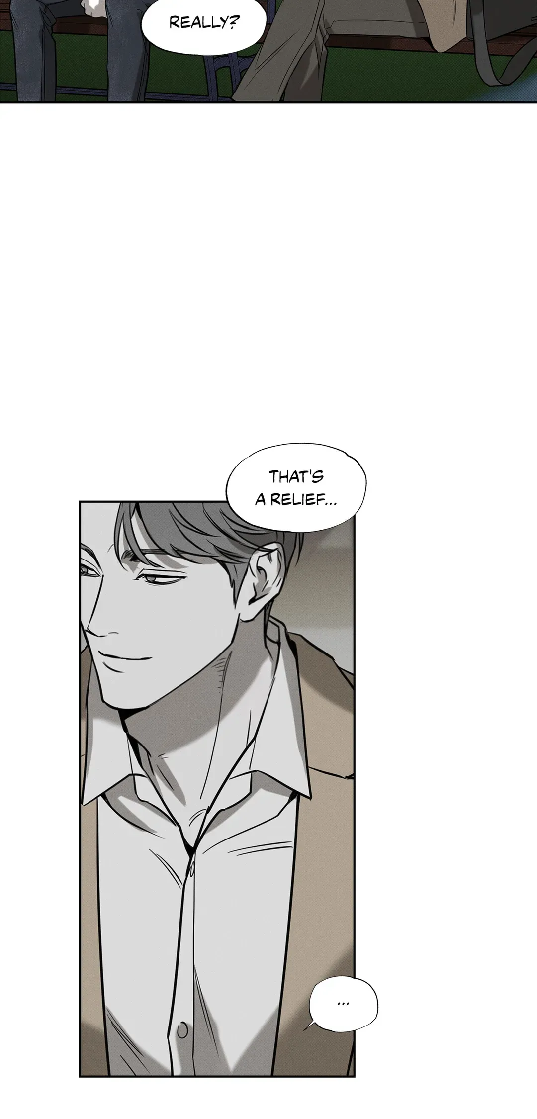 The Pizza Delivery Man and the Gold Palace 〘Official〙 - Season 2 : Episode 28 manhwa