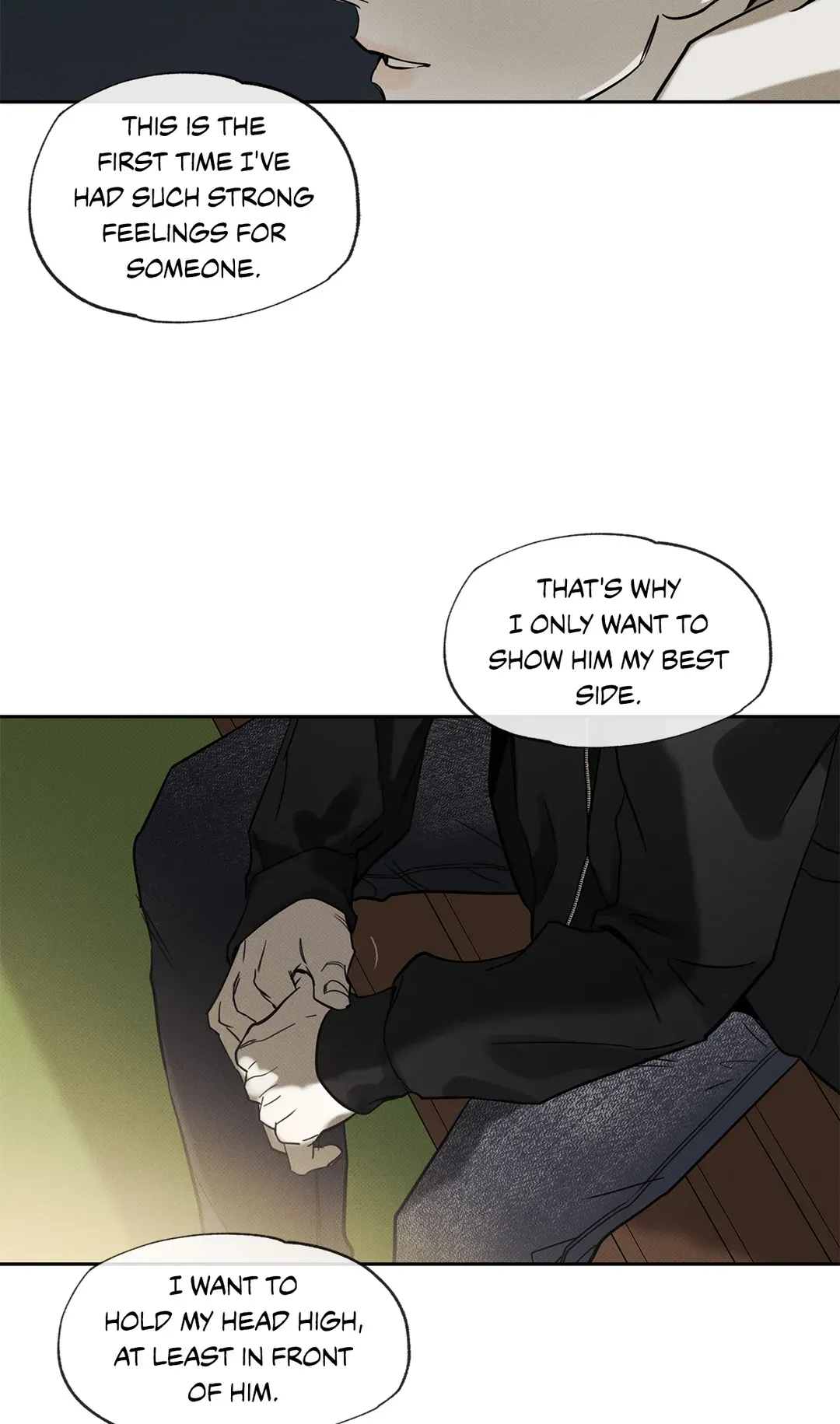 The Pizza Delivery Man and the Gold Palace 〘Official〙 - Season 2 : Episode 28 manhwa
